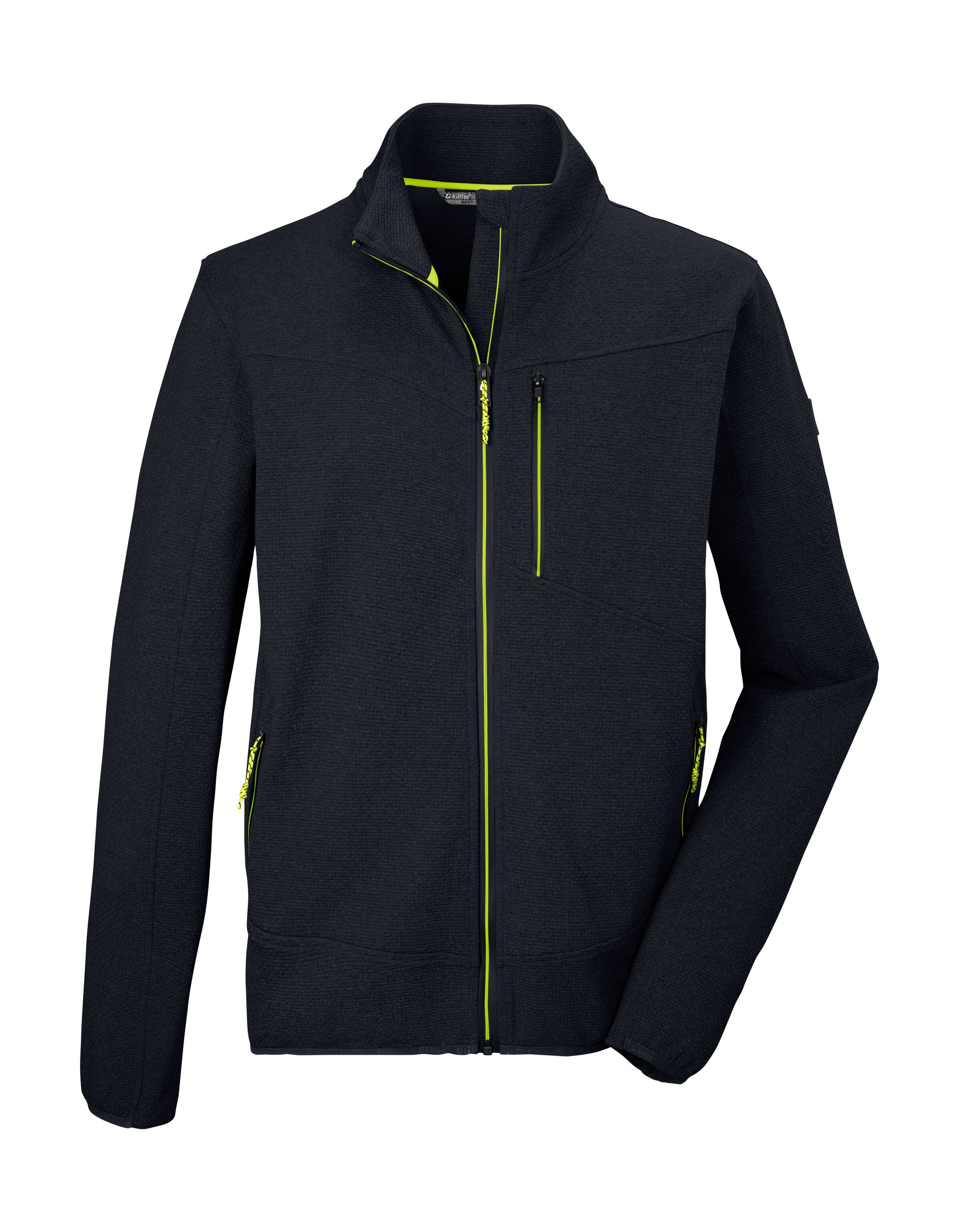 Killtec Strickjacke KOS 40 MN FLX günstig online kaufen