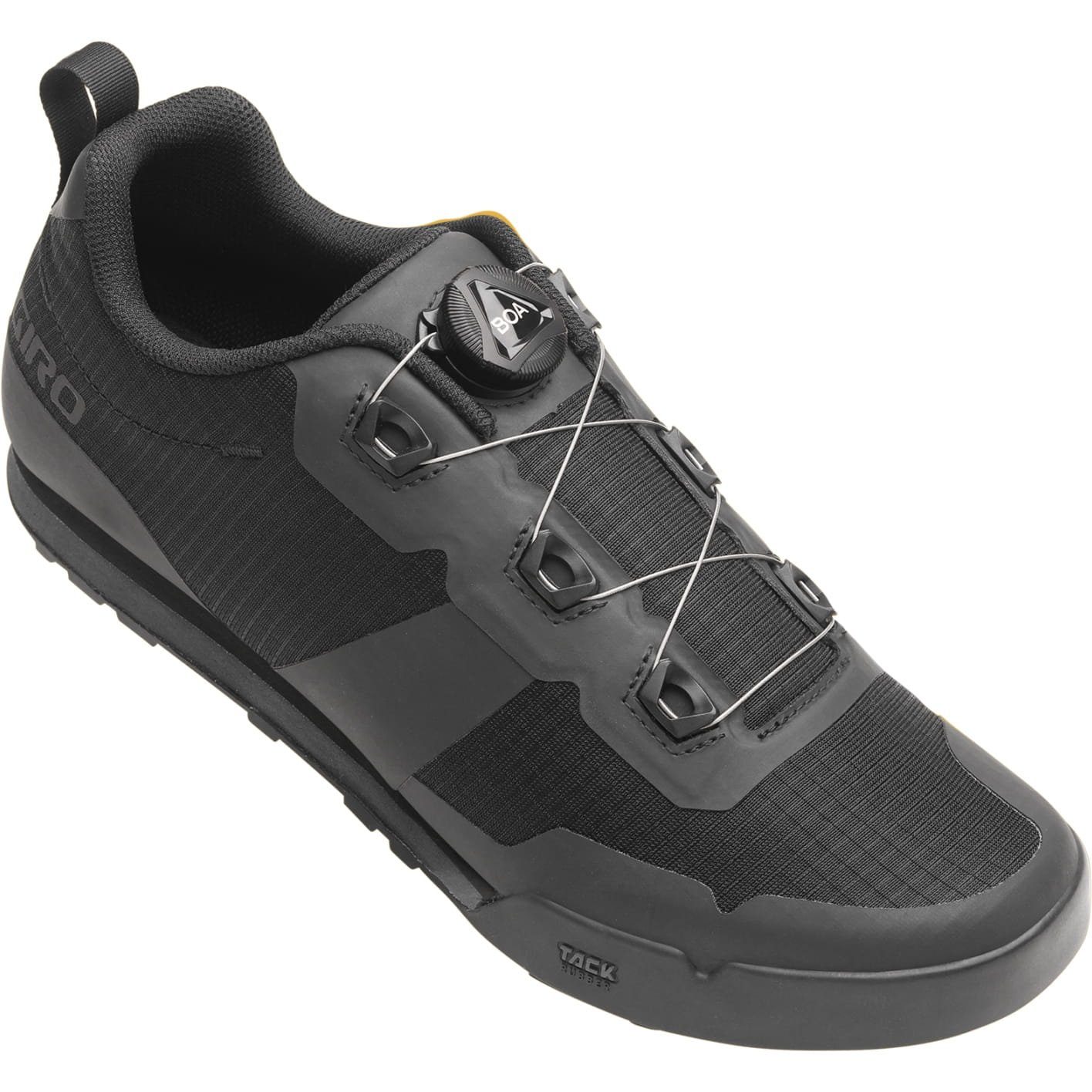 giro flat shoes