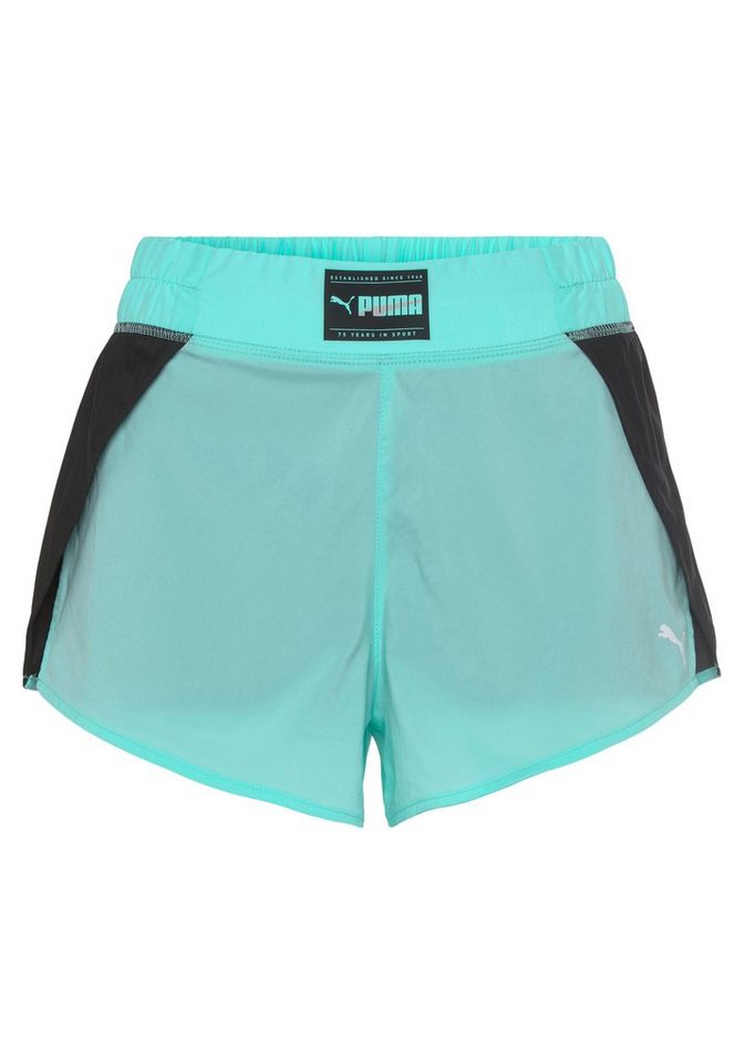 PUMA 2-in-1-Shorts Puma Fit Fashion Woven Flow Short
