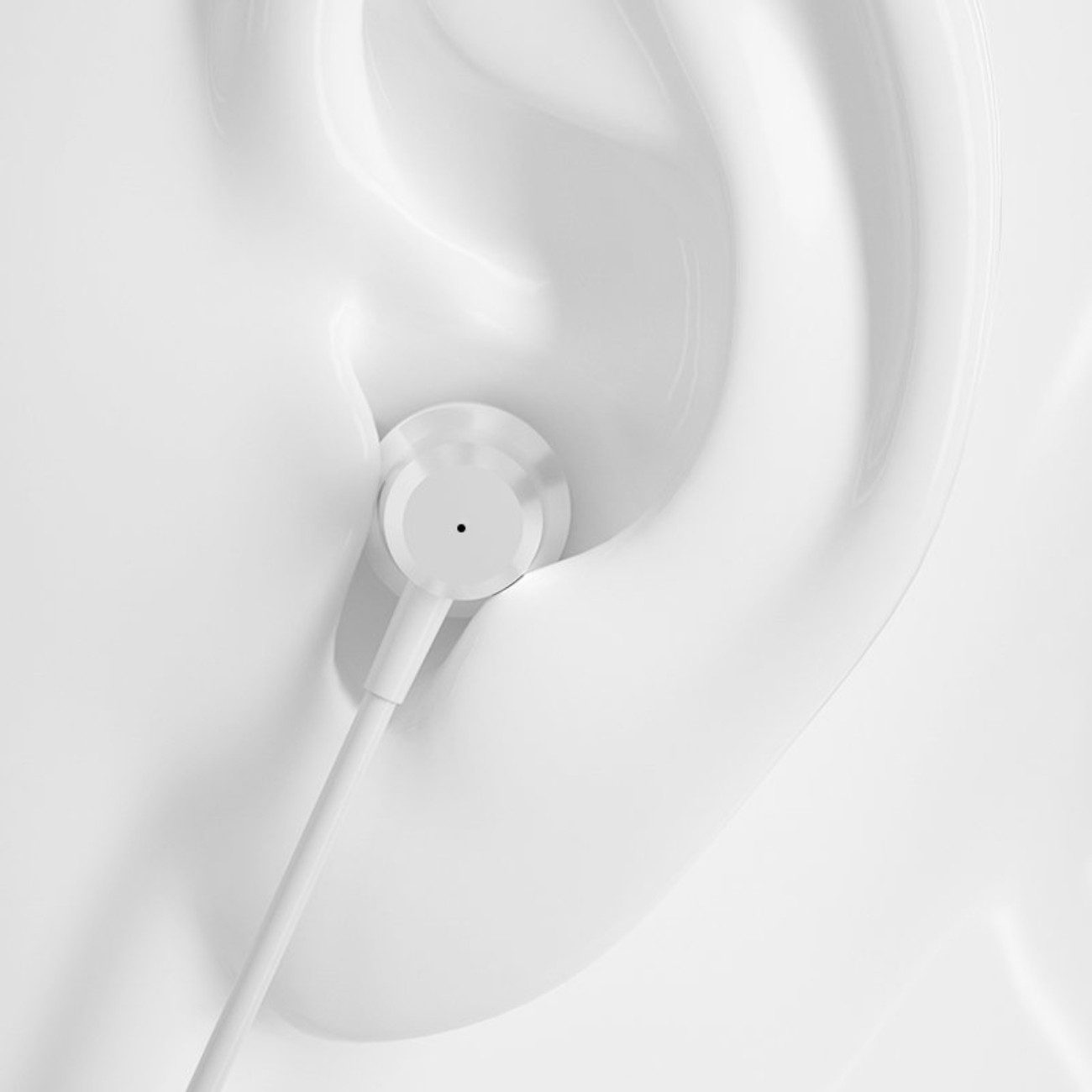 Dudao X10 Pro In-Ear-Kopfhörer (In-Ear-Kopfhörer 3,5 mm mit Mikrofon & Fernbedienung)