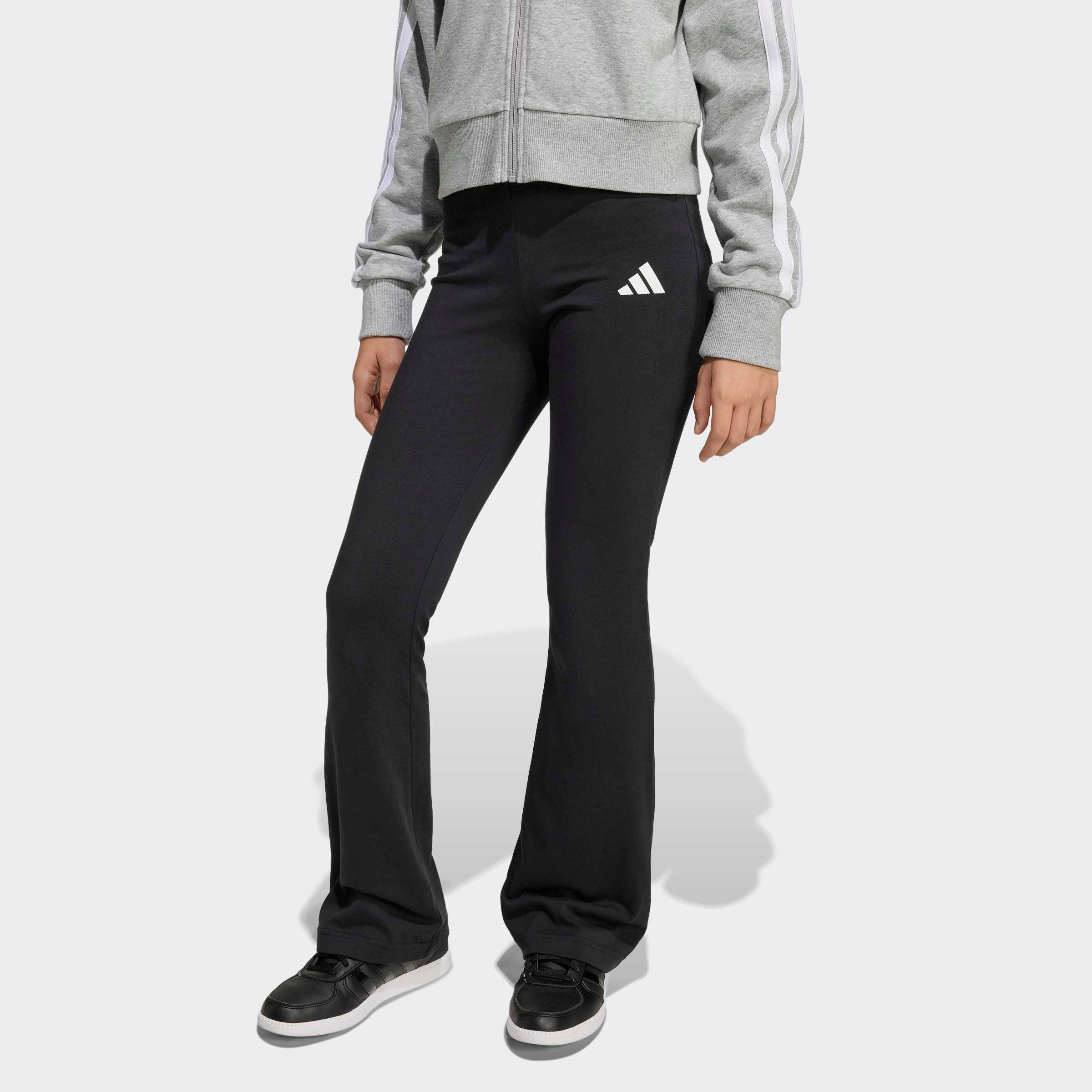 adidas Sportswear Leggings ESSENTIALS FLARED
