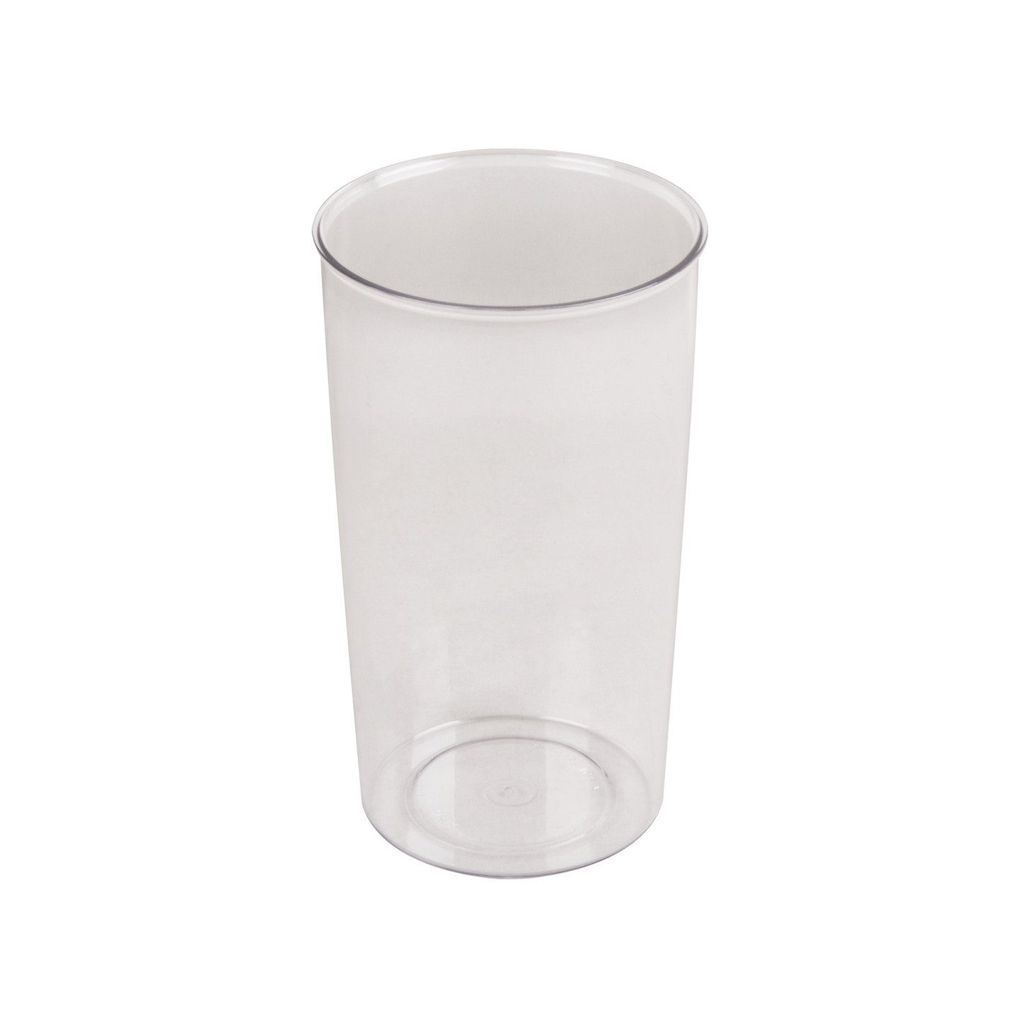 Braun Мерные стаканы 67050132, Kunststoff, (1-St), Mixbecher 600 ml für Mixer Zerkleinerer
