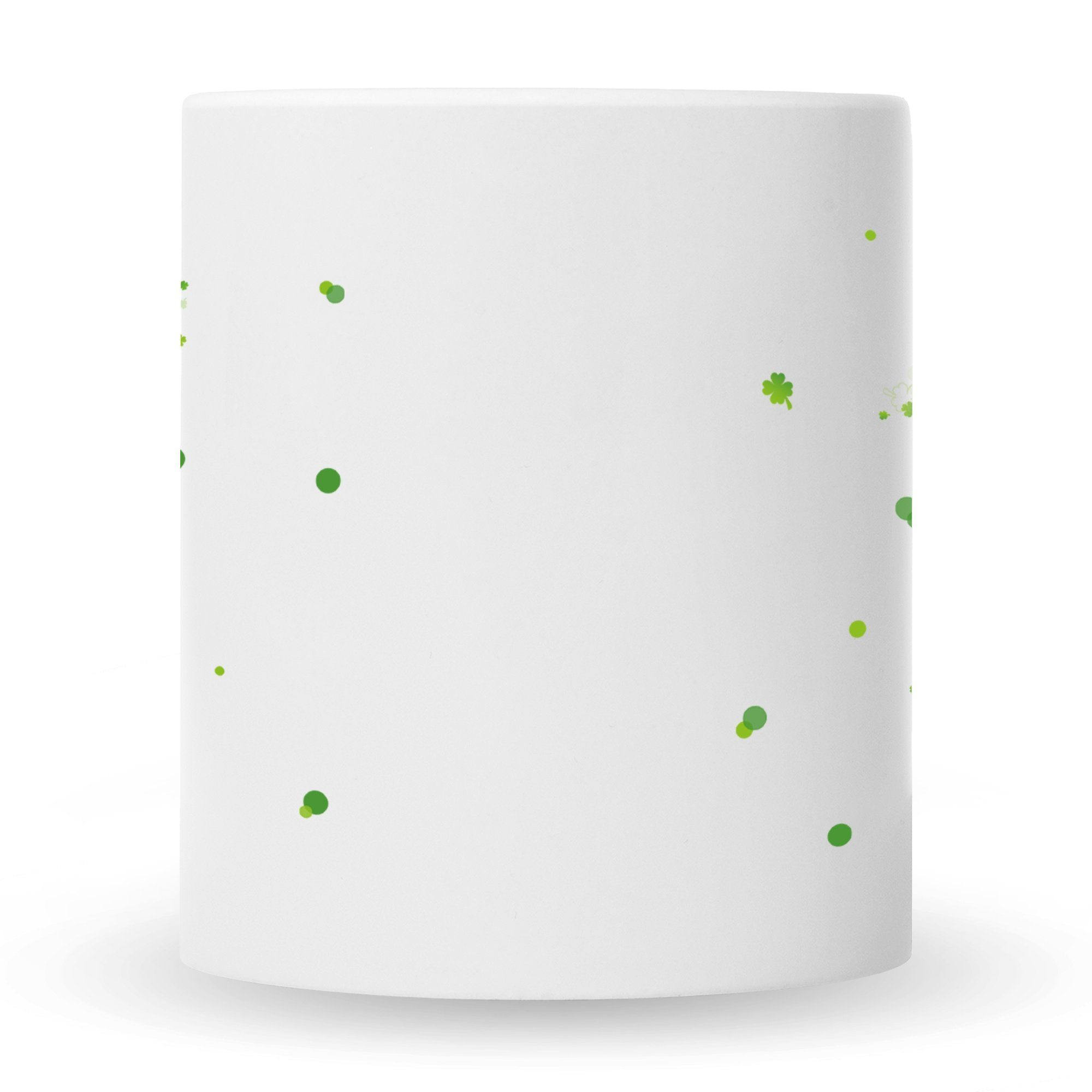 GRAVURZEILE Tasse Bedruckte Tasse Keramik, zum mit Abschiedgeschenk - für Kollegen, Spruch Jobwechsel Bessere Weiß Arbeitskollegen
