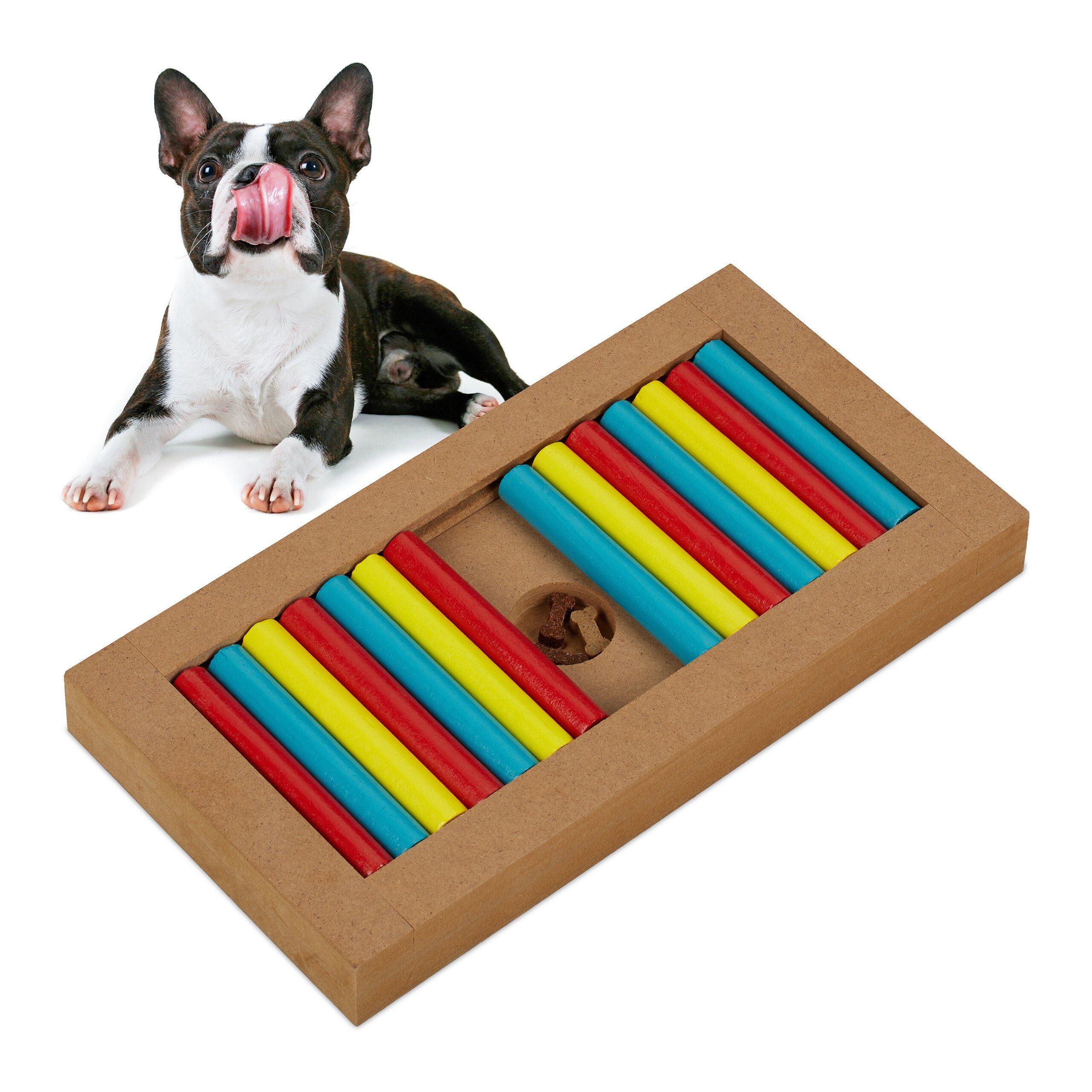 Tier-Intelligenzspielzeug Intelligenzspielzeug für Hunde