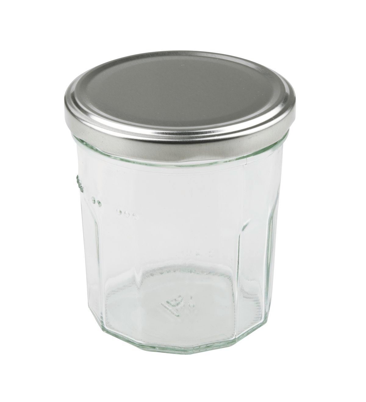 645 ml Glas Vorratsglas Marmeladenglas Einkochen Dr Oetker Einmachgläser 6tlg 