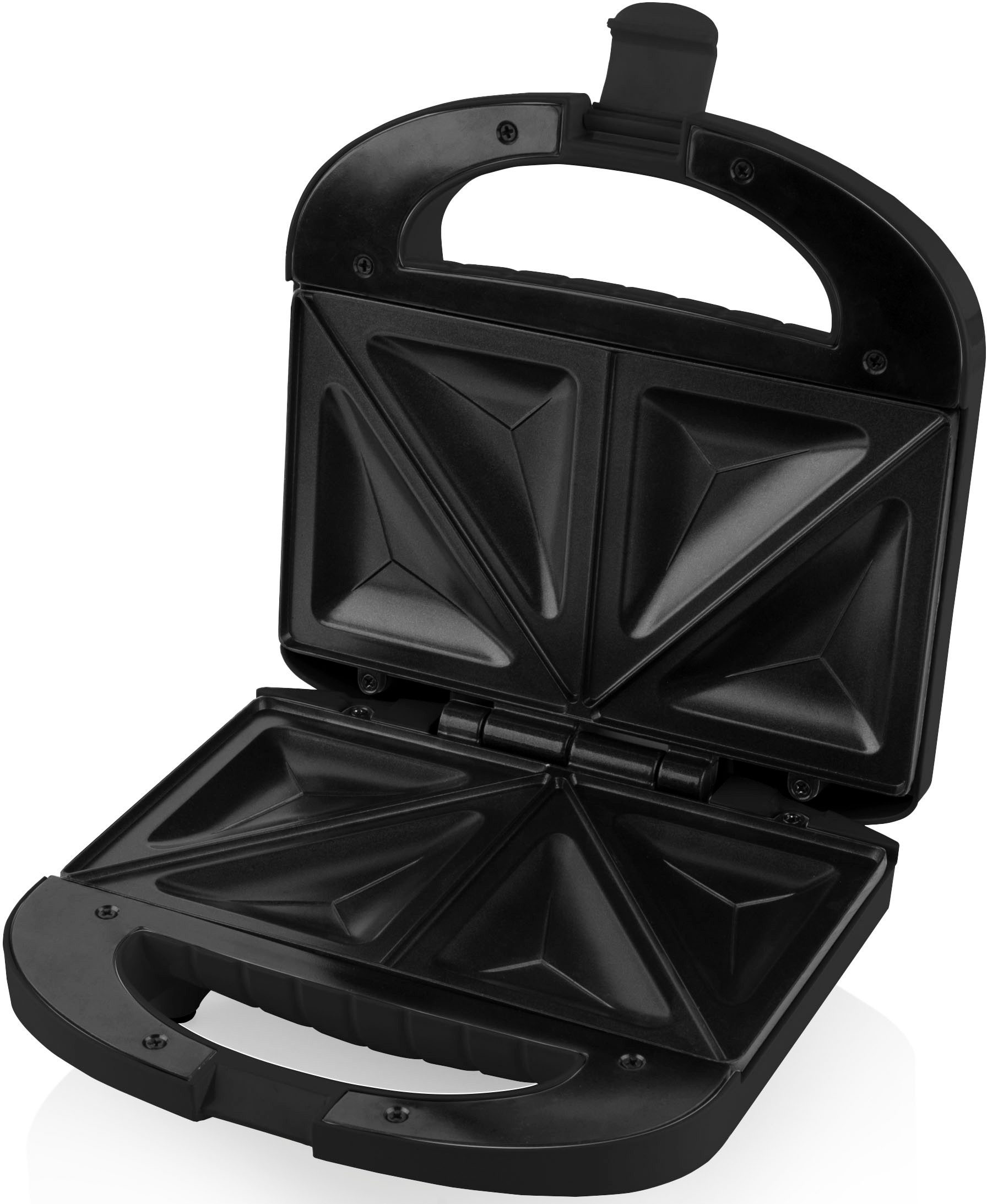 Hyundai Sandwichmaker HYUSM625B, 800 W