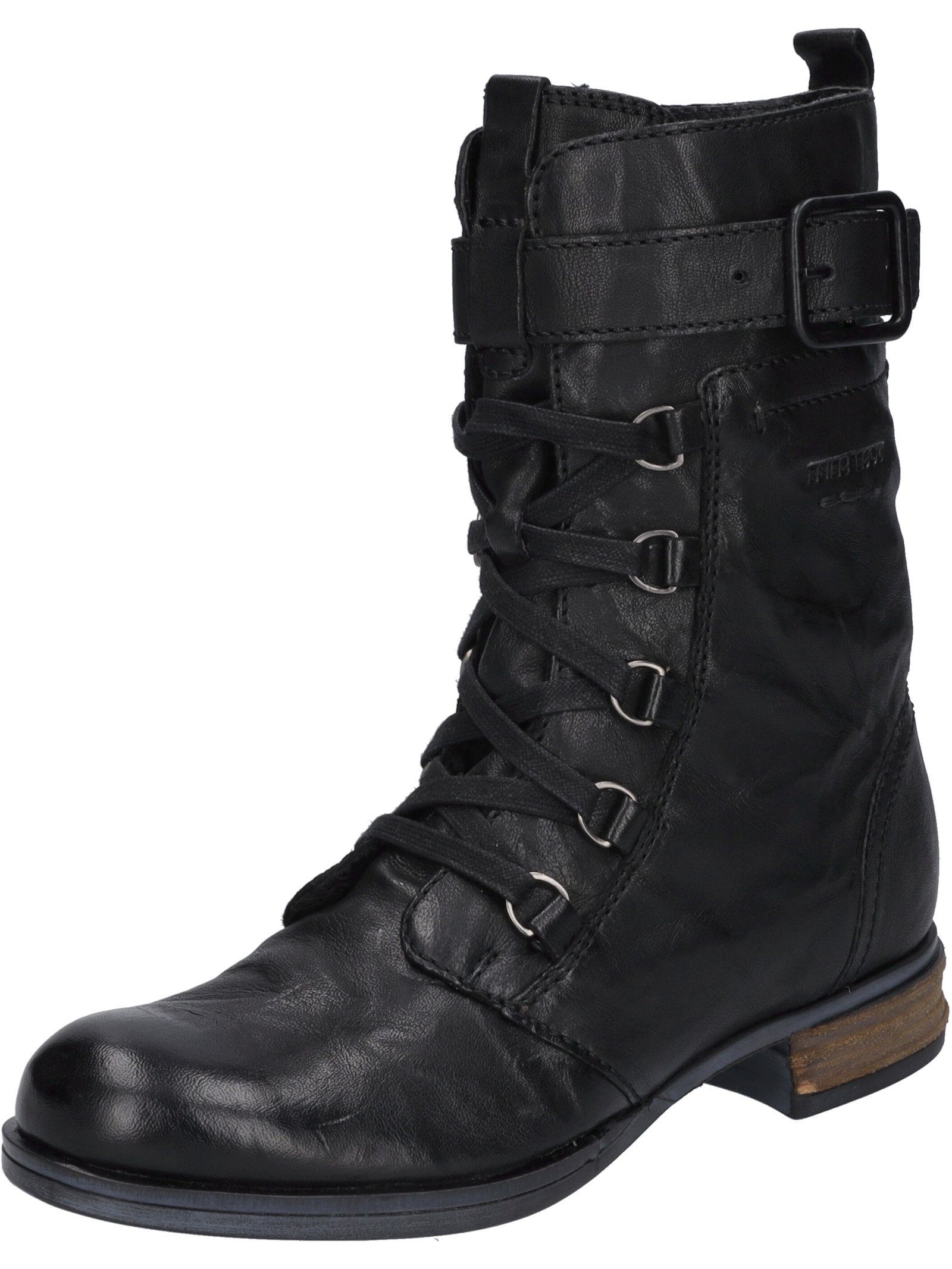 Josef Seibel Schnürstiefelette günstig online kaufen