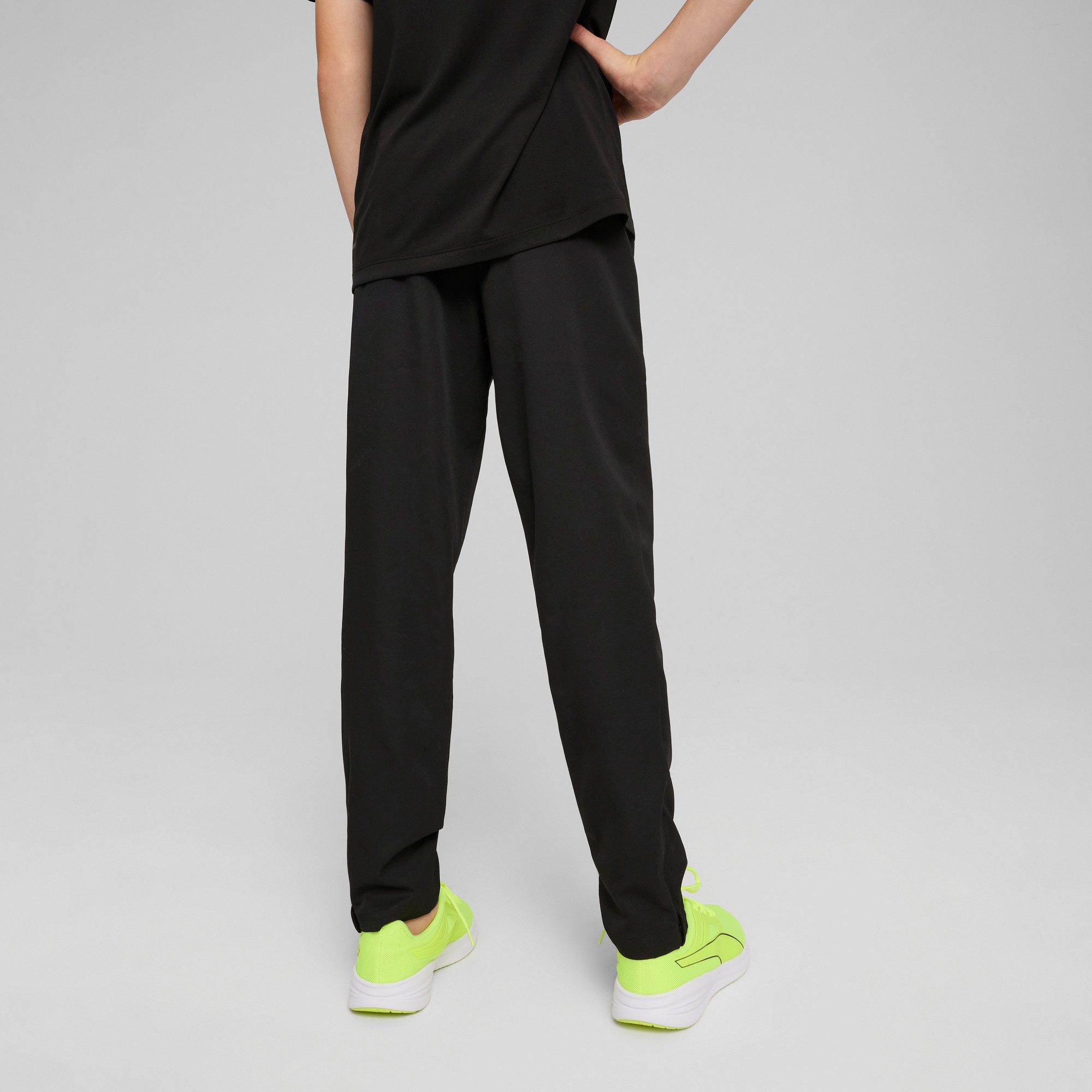 PUMA Trainingshose TAD ESS WOVEN TAPERED günstig online kaufen
