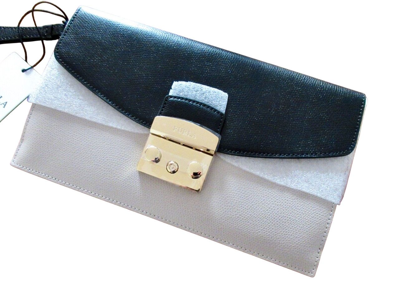 Furla Handtasche Furla Metropolis Envelope Clutch günstig online kaufen
