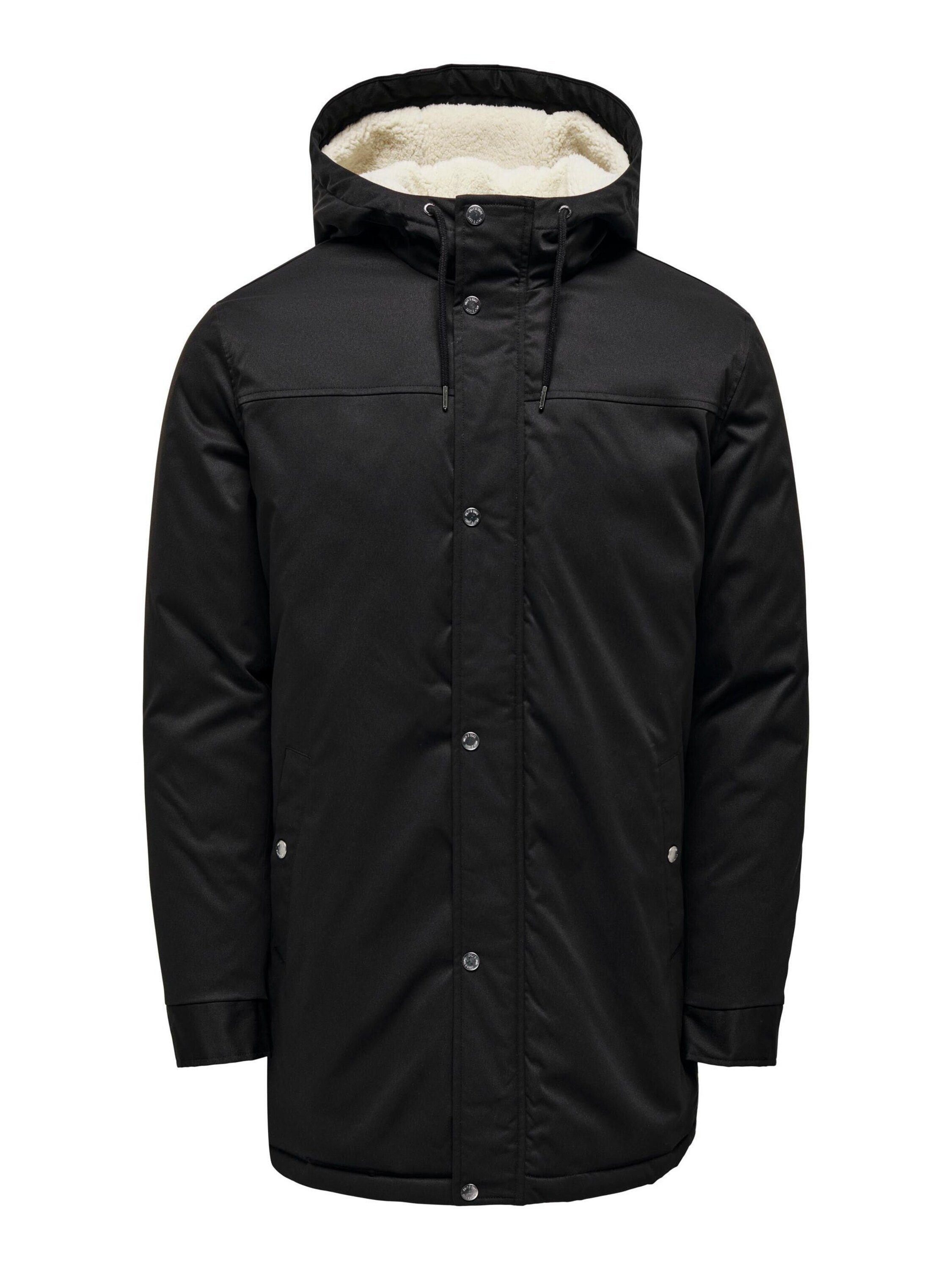 ONLY & SONS Parka Alexander (1-St) günstig online kaufen