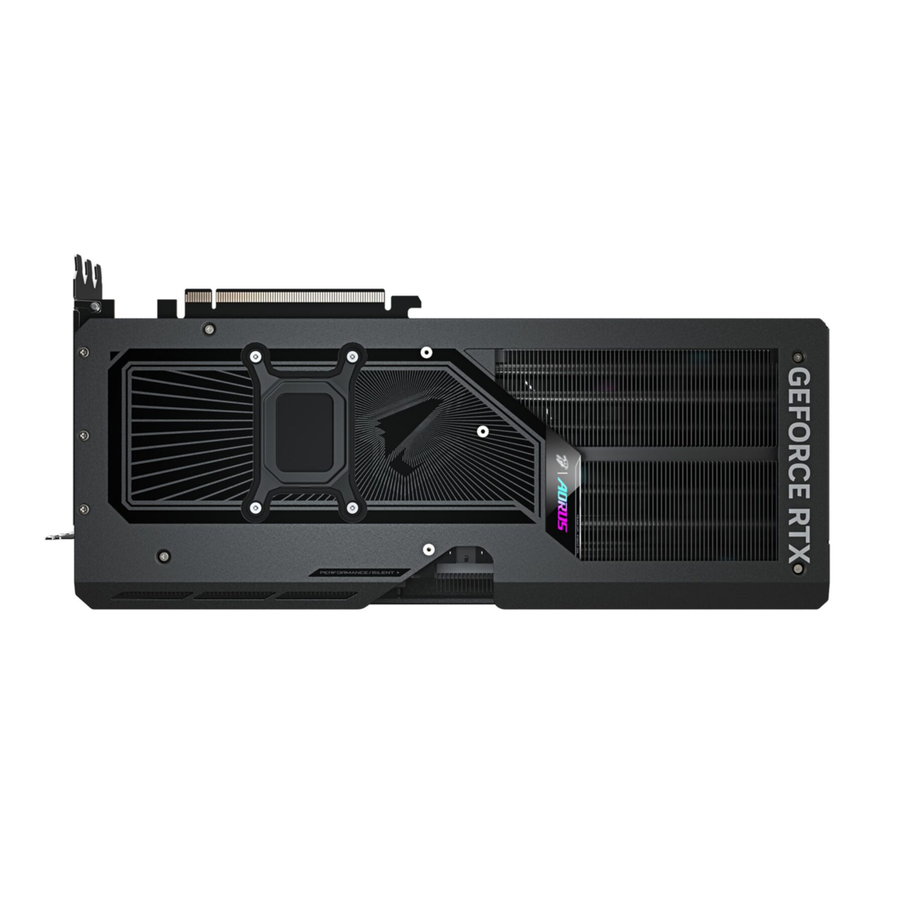 Gigabyte AORUS GeForce RTX 5070 MASTER 12G Grafikkarte - 12GB GDDR7, 192 Bit, P Grafikkarte