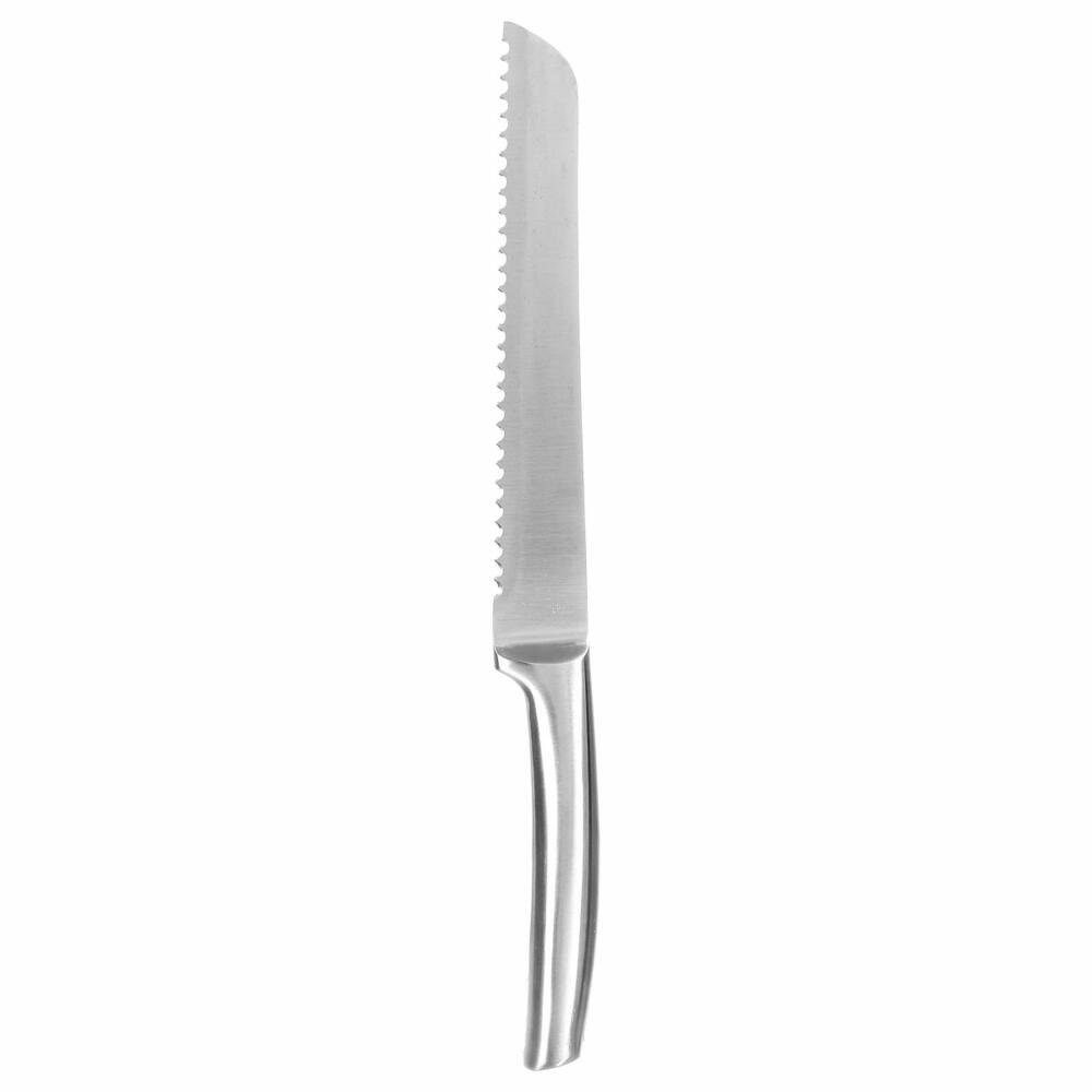 5five Simply Smart Messerblock Acacia 6-tlg. (6tlg), bestückt
