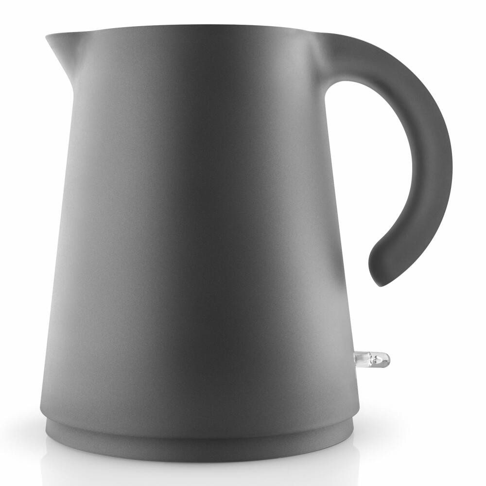 Eva Solo Wasserkocher Rise Black 1.2 L, 1,2 l