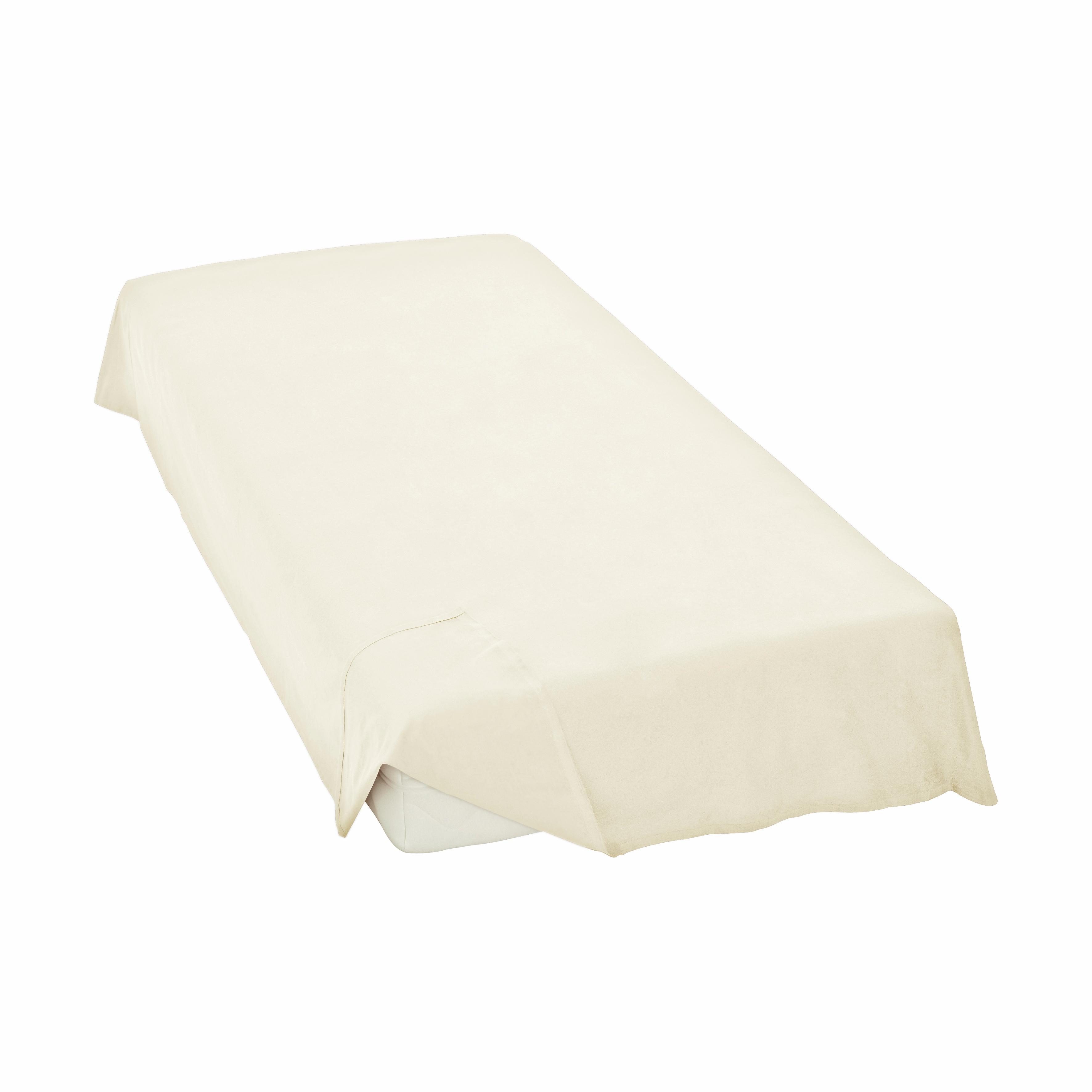 Bettlaken »Linon-Haustuch«, Schlafgut (1 St), ohne Gummizug online kaufen |  OTTO