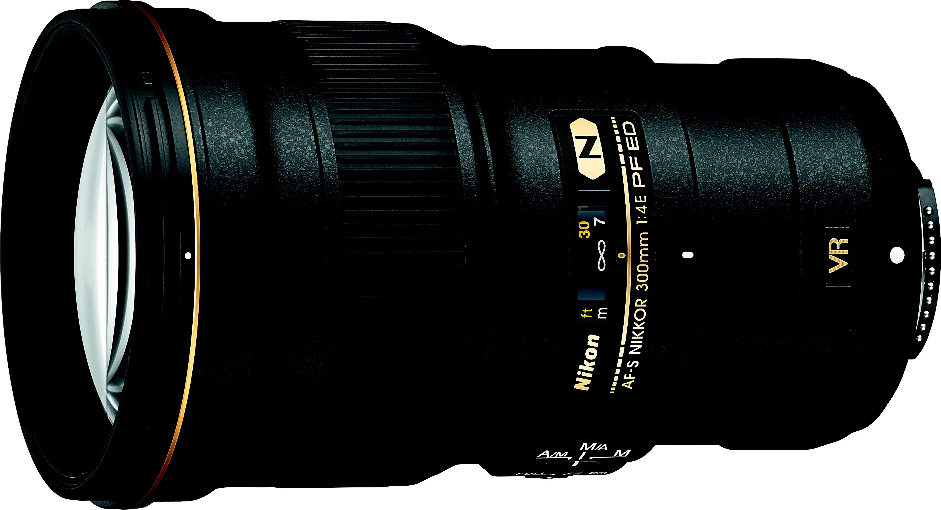 Nikon »AF-S NIKKOR« Teleobjektiv online kaufen | OTTO