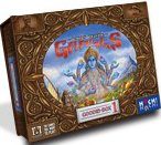 Huch! Spiel Strategiespiel Rajas of the Ganges Goodie-Box 1 Ergänzung zum Spiel Â»Rajas of the GangesÂ«