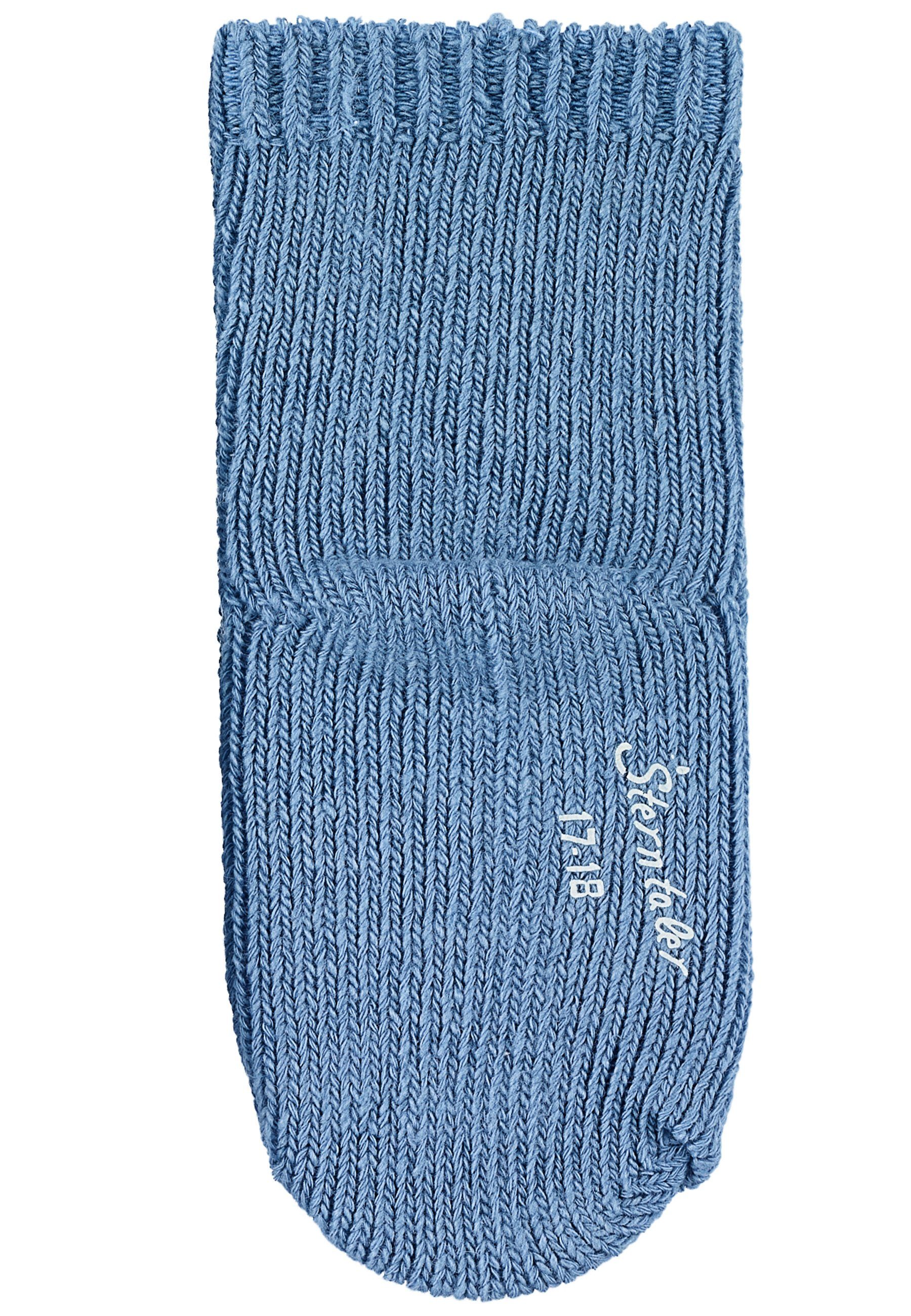 Sterntaler® Basicsocken Socken Wolle uni waschbar günstig online kaufen