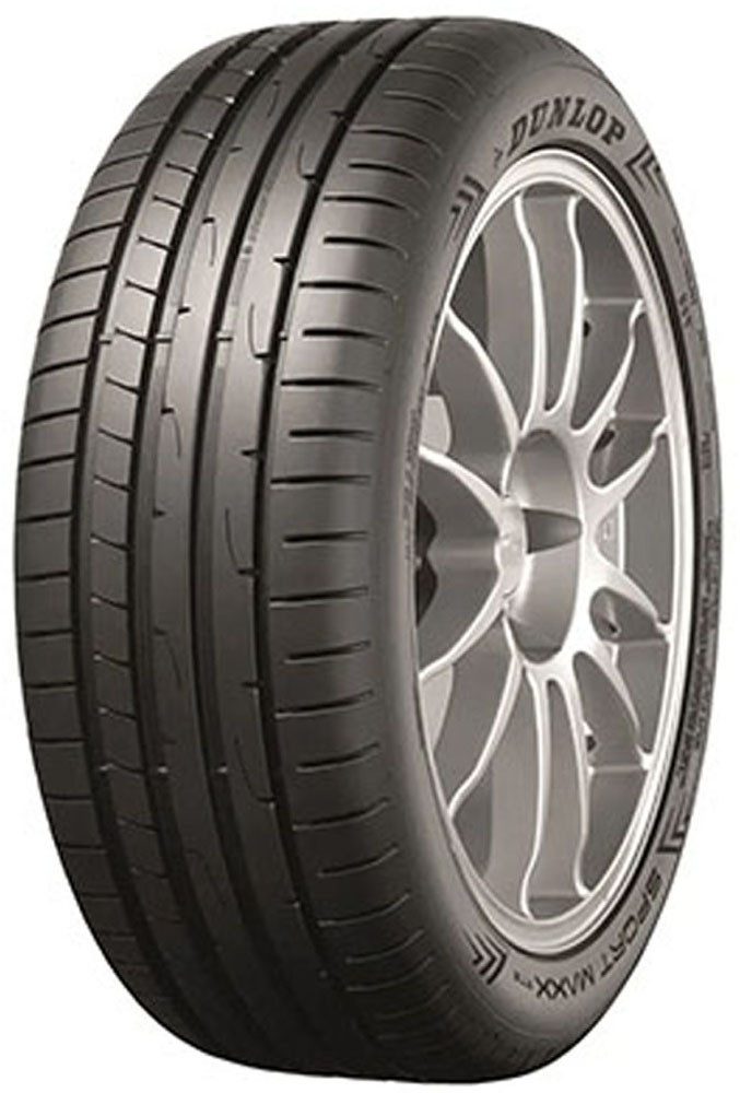 Dunlop Sommerreifen SPORT MAXX RT2