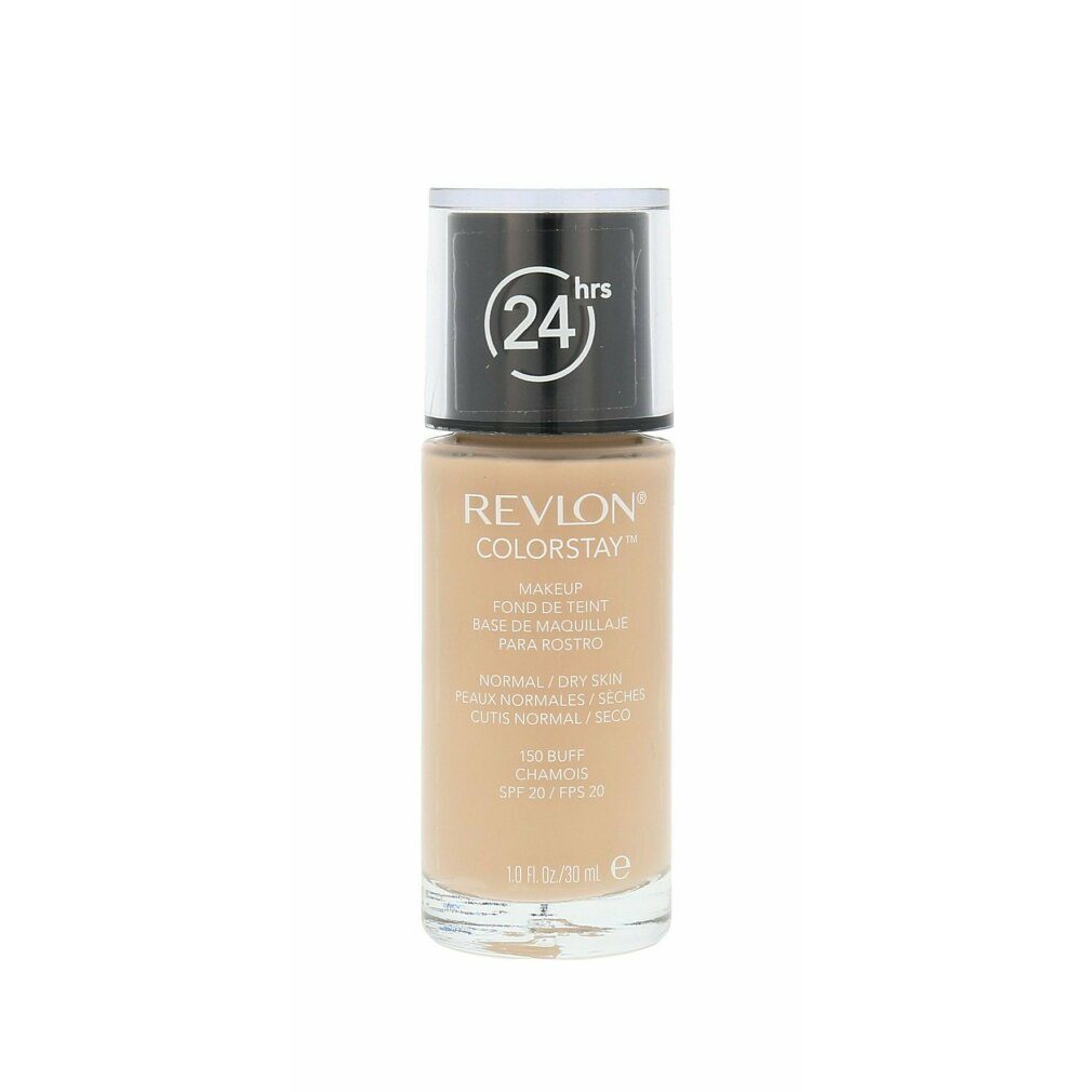 Revlon Foundation ColorStay Makeup 30ml - 150 Buff Normal / Dry