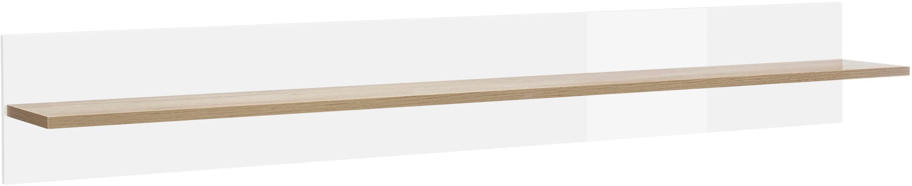 Home affaire Wandregal CLAiR Wandregal 71, Breite 138 cm