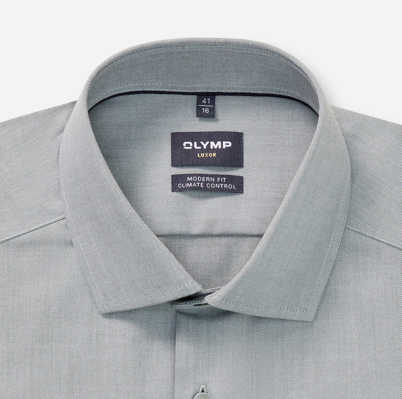 OLYMP Businesshemd Luxor modern fit Comfort Stretch, Climate Control günstig online kaufen