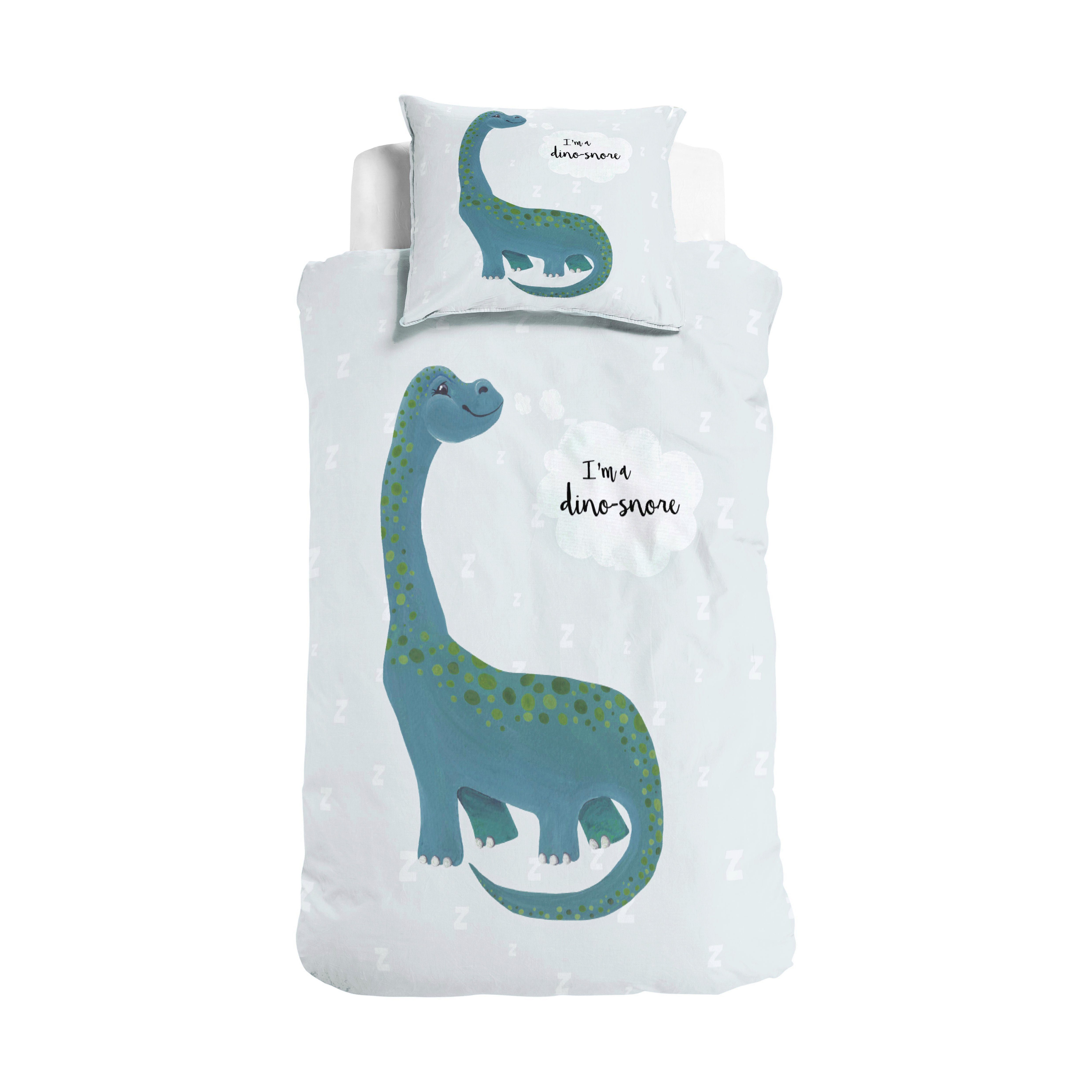 Little Monster Kinderbettwäsche Little Monster I'm günstig online kaufen
