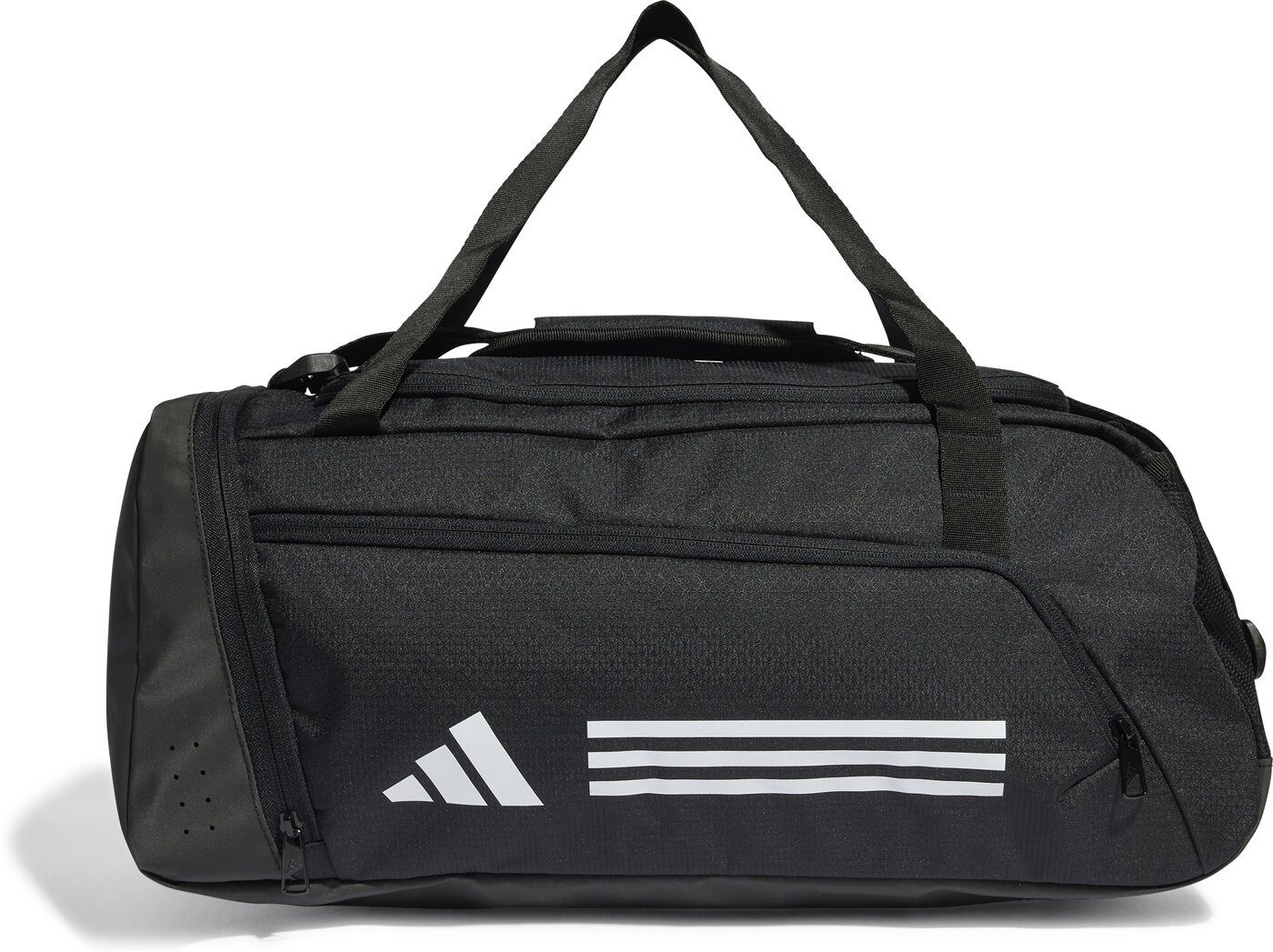 adidas Sportswear Sporttasche TR DUFFLE S BLACK/WHITE günstig online kaufen