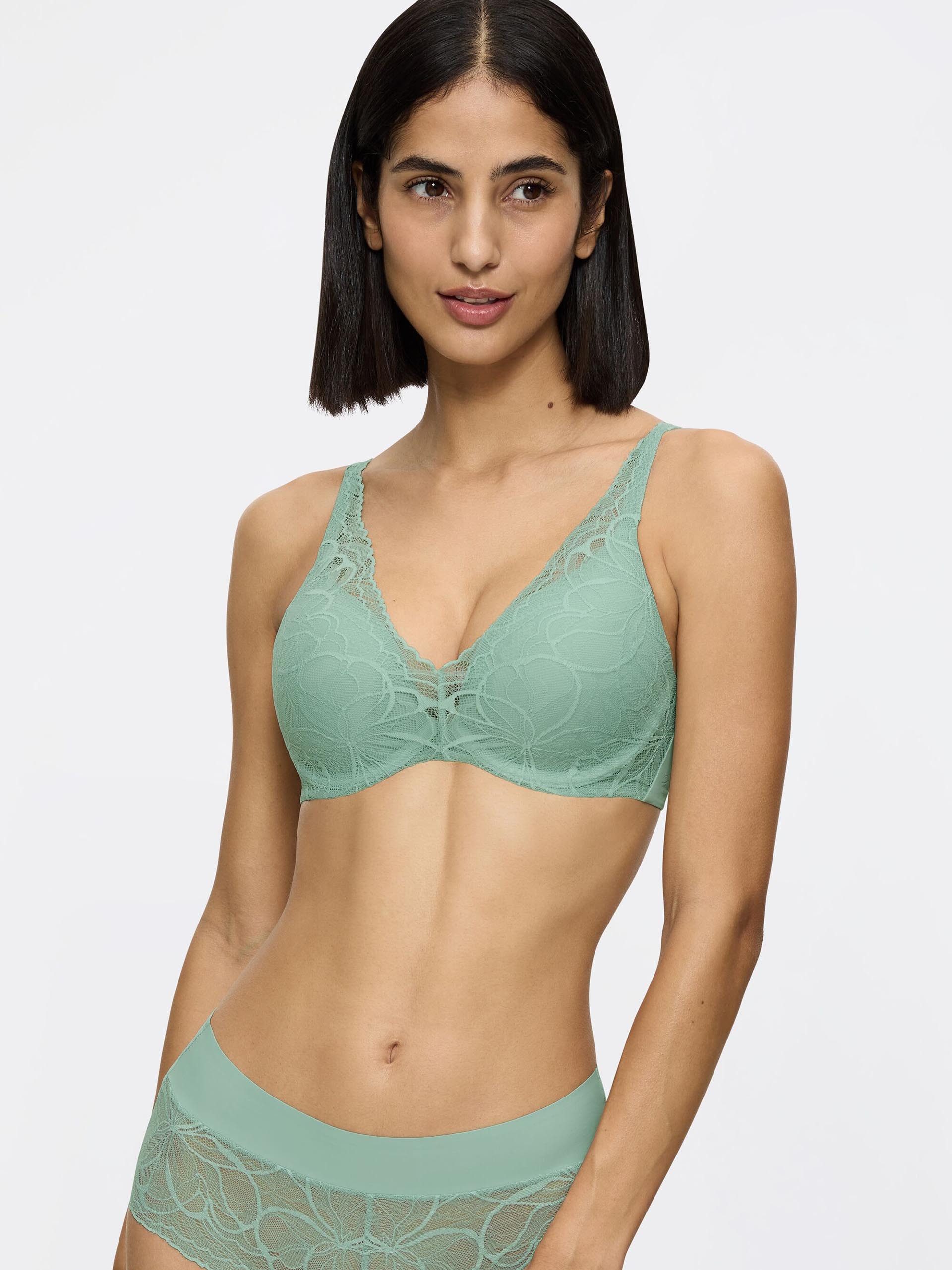 Triumph Bügel-BH Red Label Body Make-Up Illusion Lace
