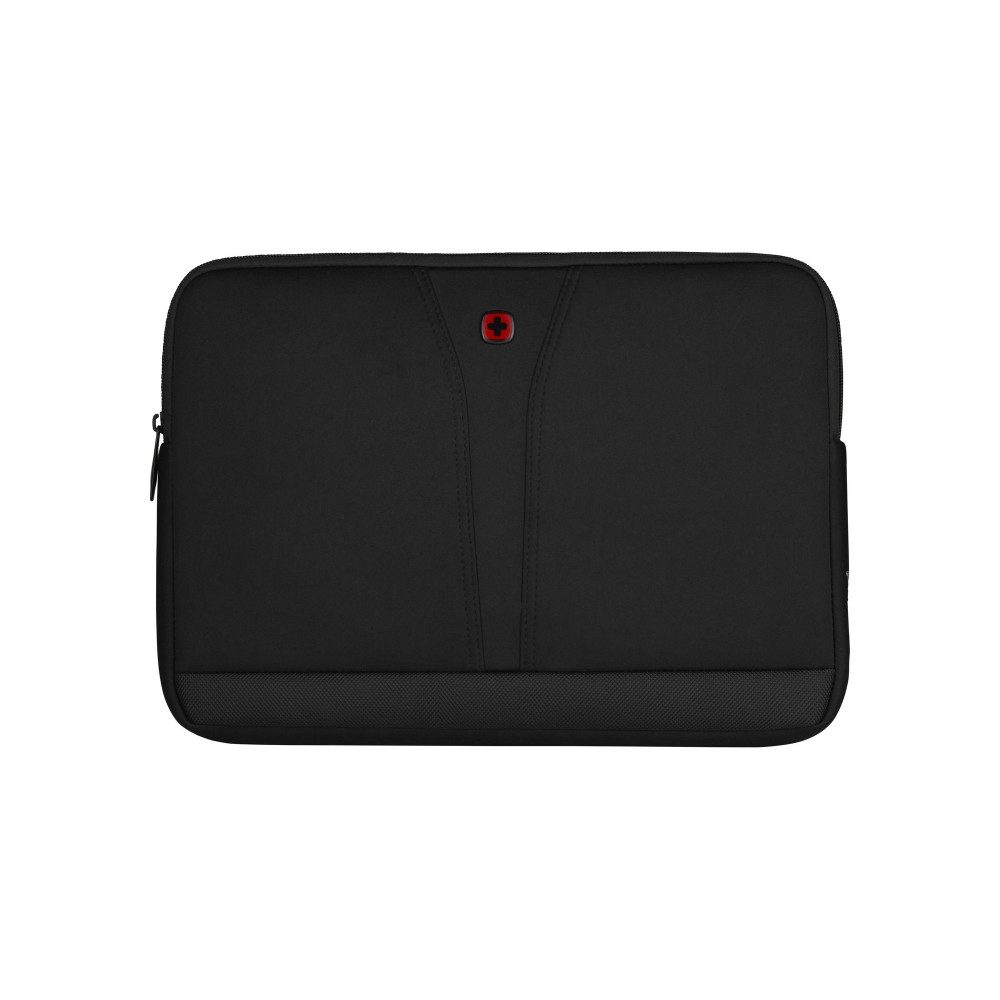 Wenger Laptoptasche (Schwarze Neoprenhülle für 14-Zoll-Laptop)