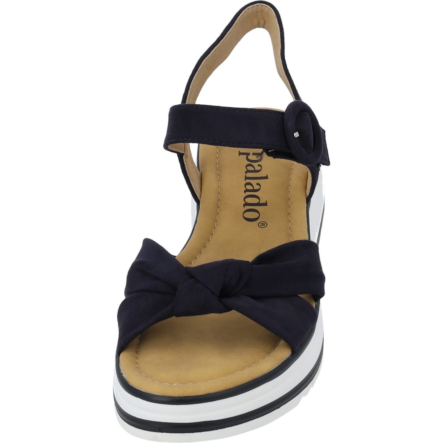 Palado Ebelli Riemchensandale