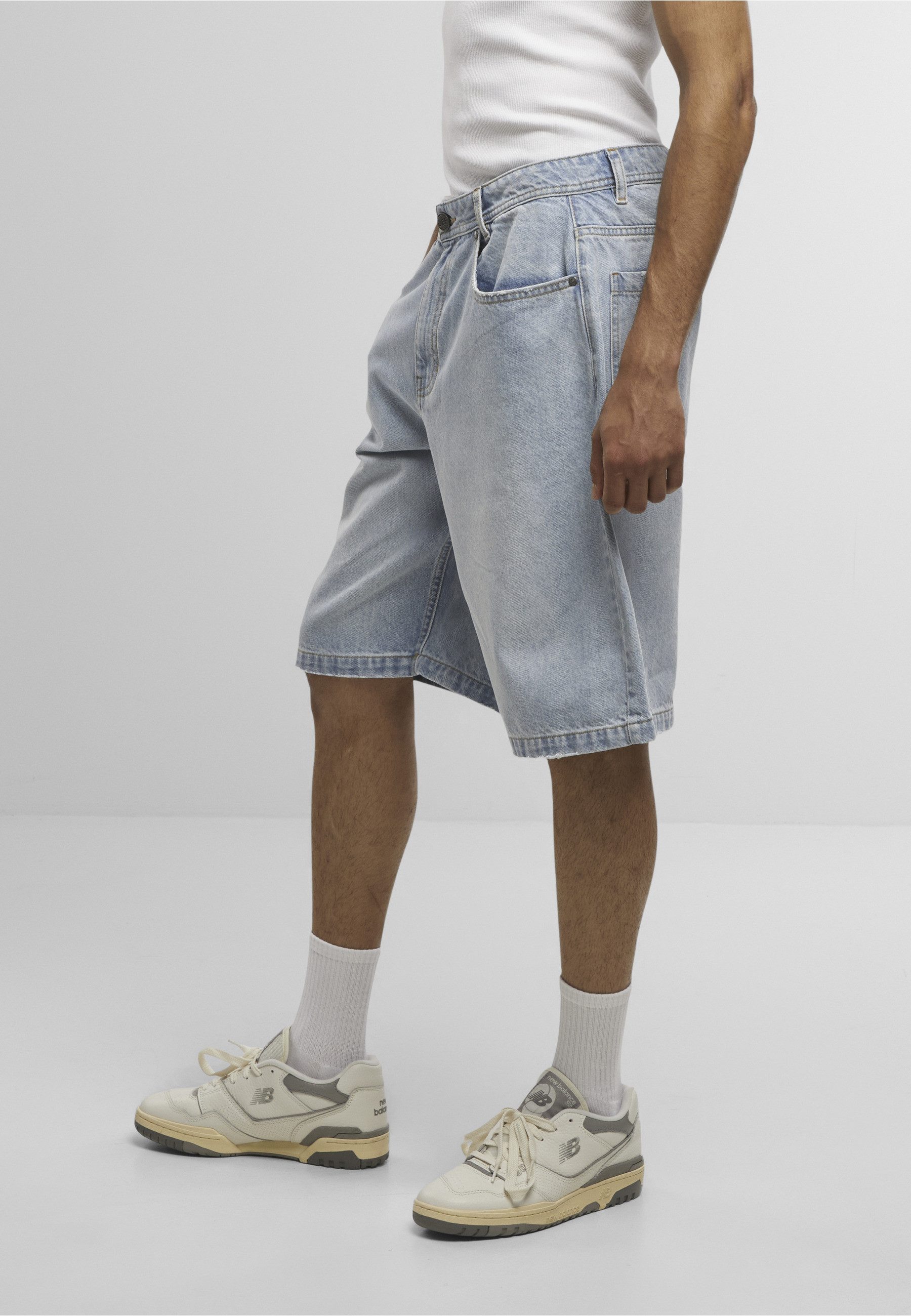 DEF Shorts DEF DEF SKATER Shorts (1-tlg)
