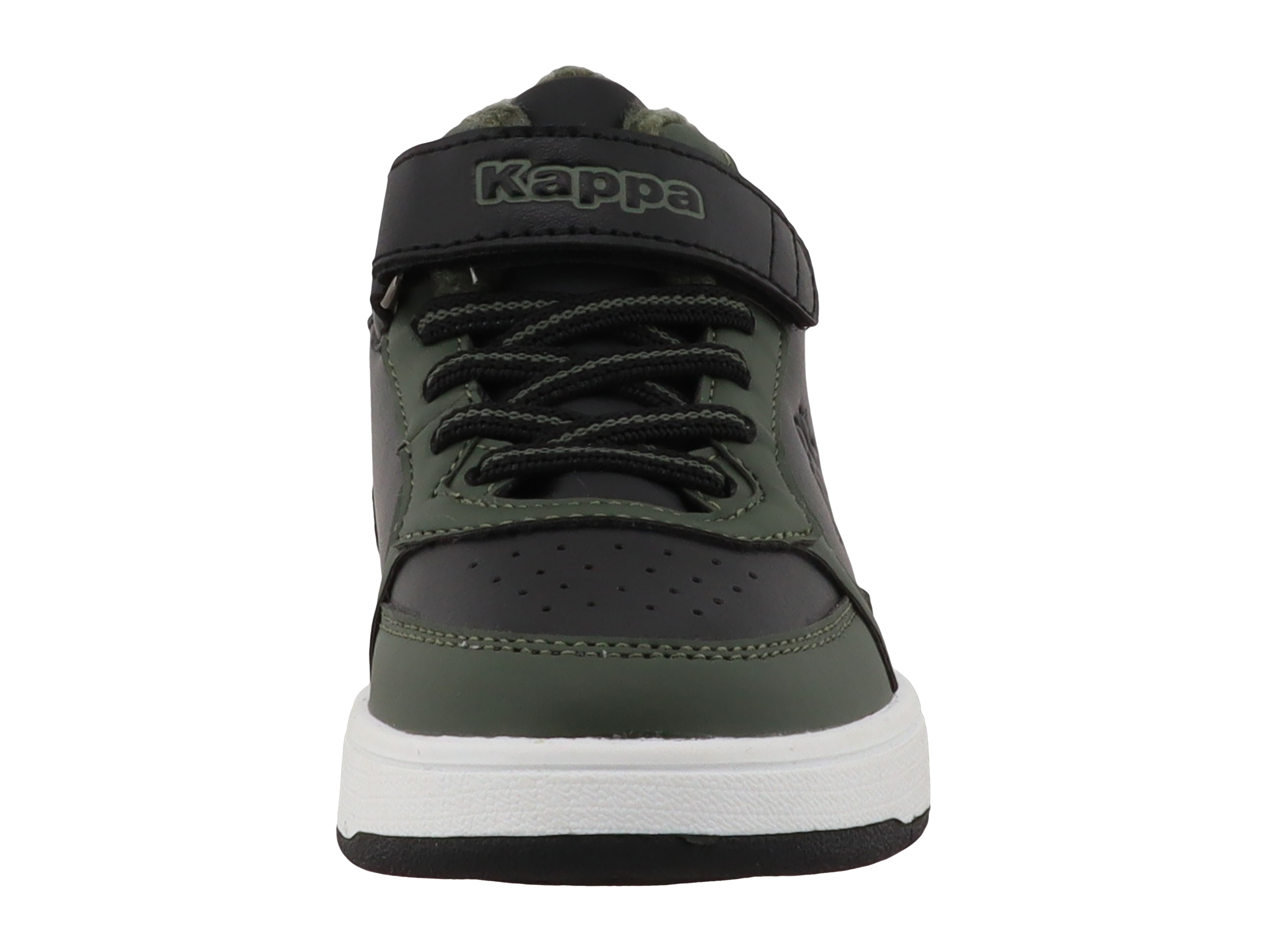 Kappa KORA Sneaker Winterschuhe, gefüttert