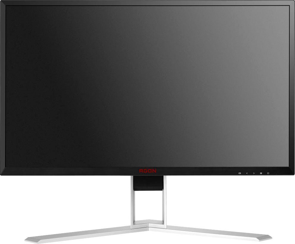 AOC AG251FG Gaming-Monitor (62,2 cm/24,5 ", 1920 x 1080 px, Full HD, 1 ms Reaktionszeit, 240 Hz, TN LCD)