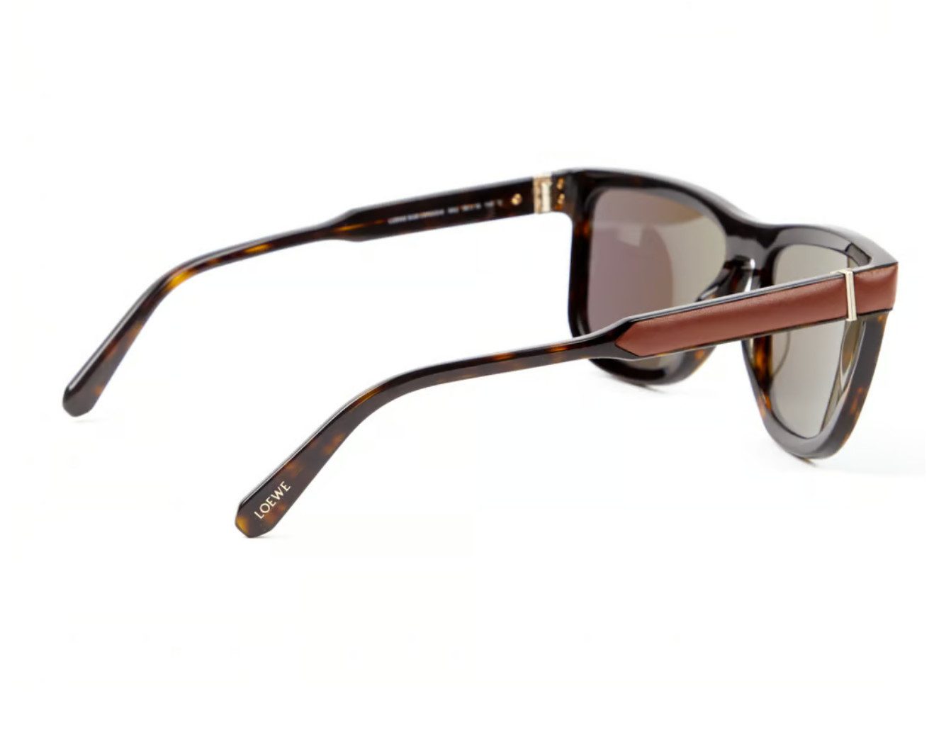 Loewe Sonnenbrille LW 400041 + gratis Etui (1-St)