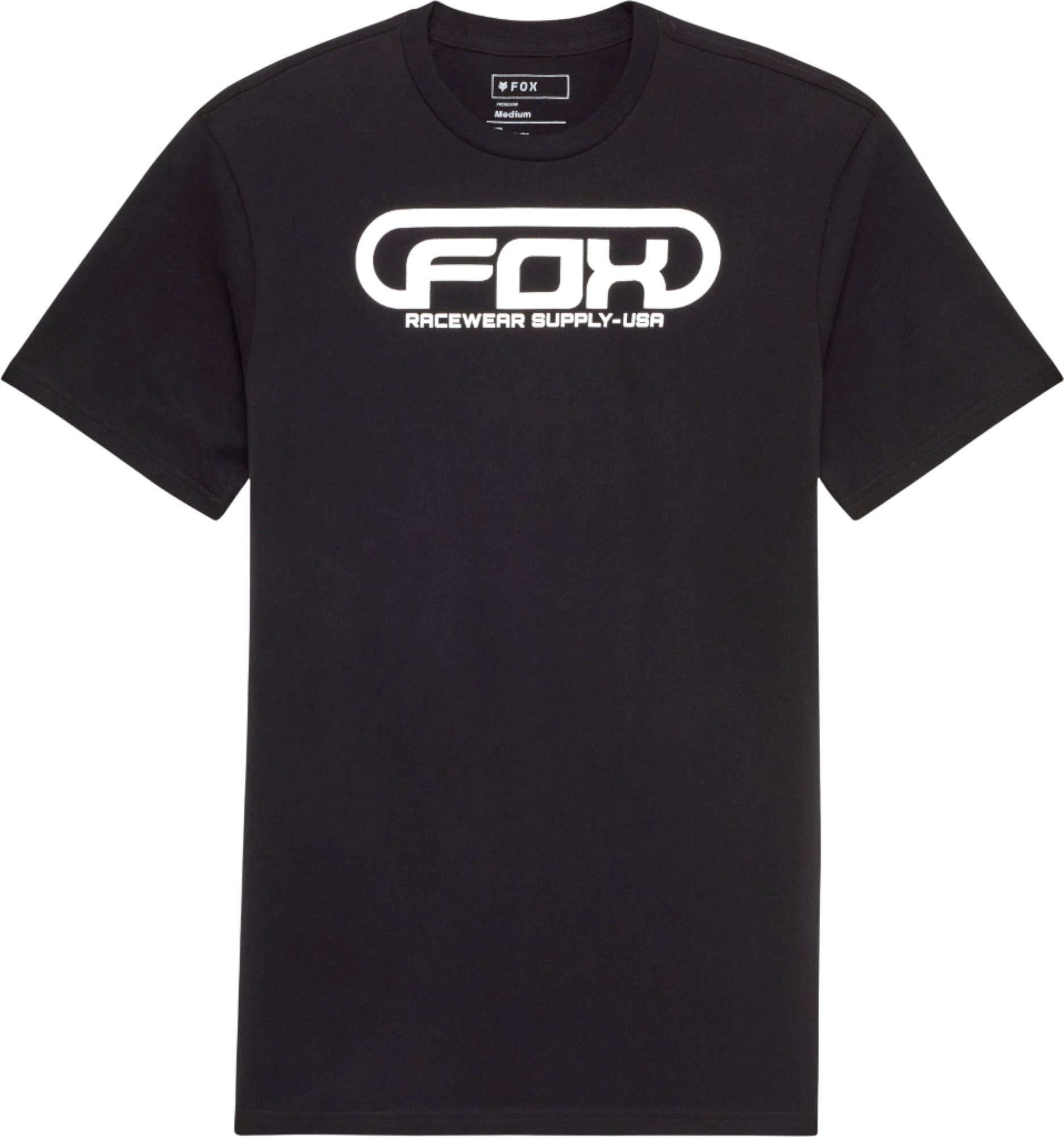 Fox Racing T-Shirt Global Premium T-Shirt