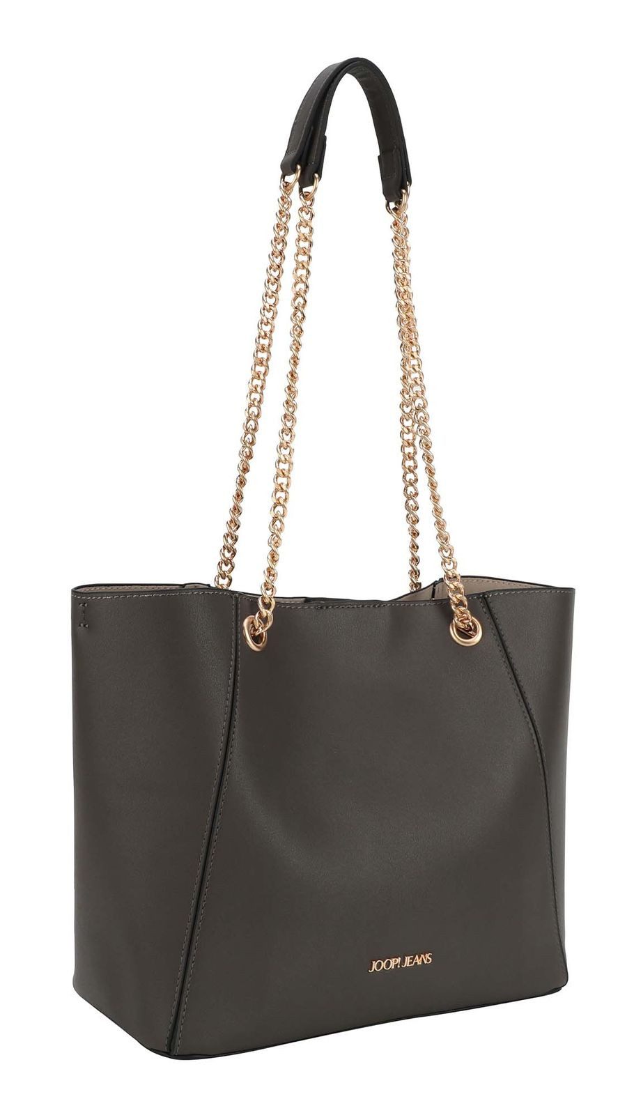 JOOP! Schultertasche Justine Shopper (Set, 2-tlg) günstig online kaufen