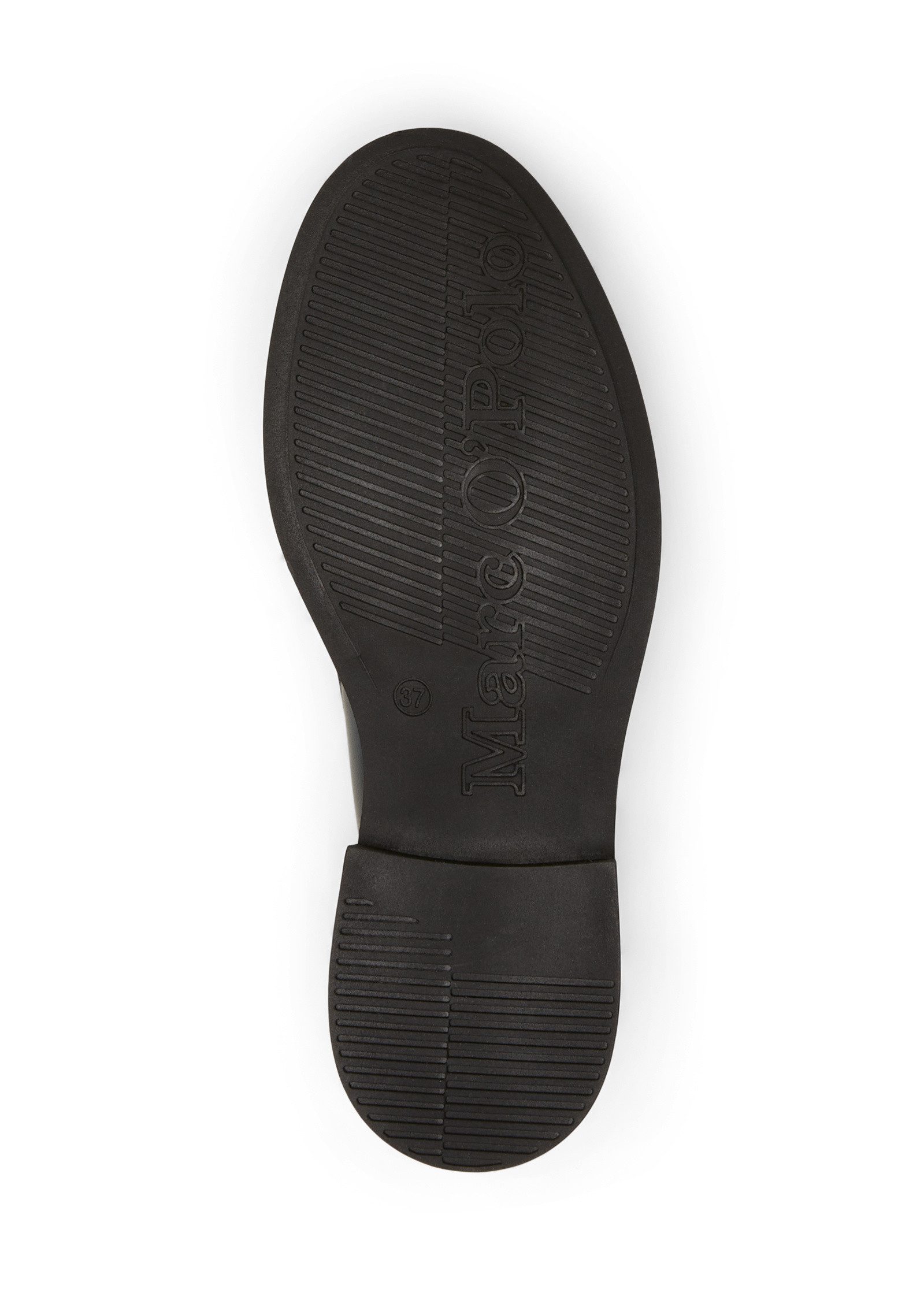 Marc O'Polo aus weichem Rindleder Loafer