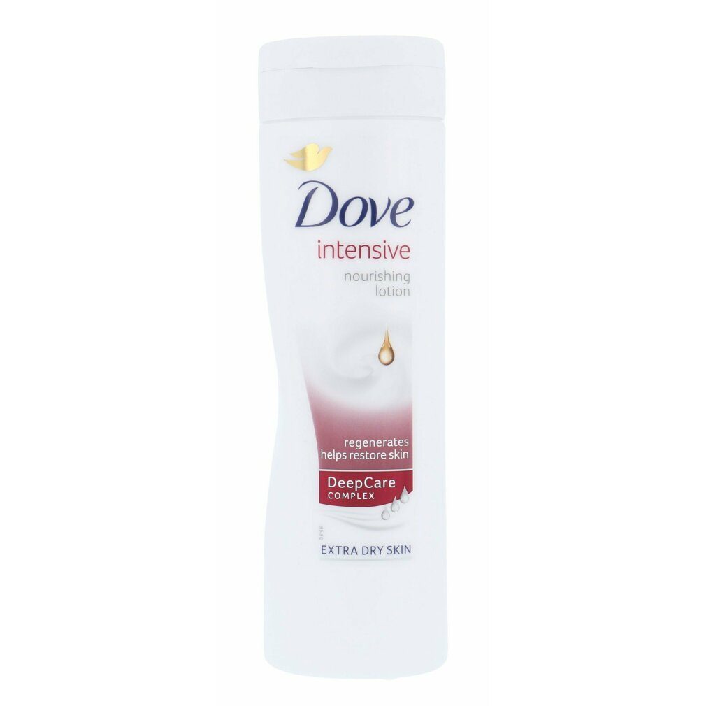 DOVE Körperpflegemittel Nourishing Body Care 250ml Body Lotion