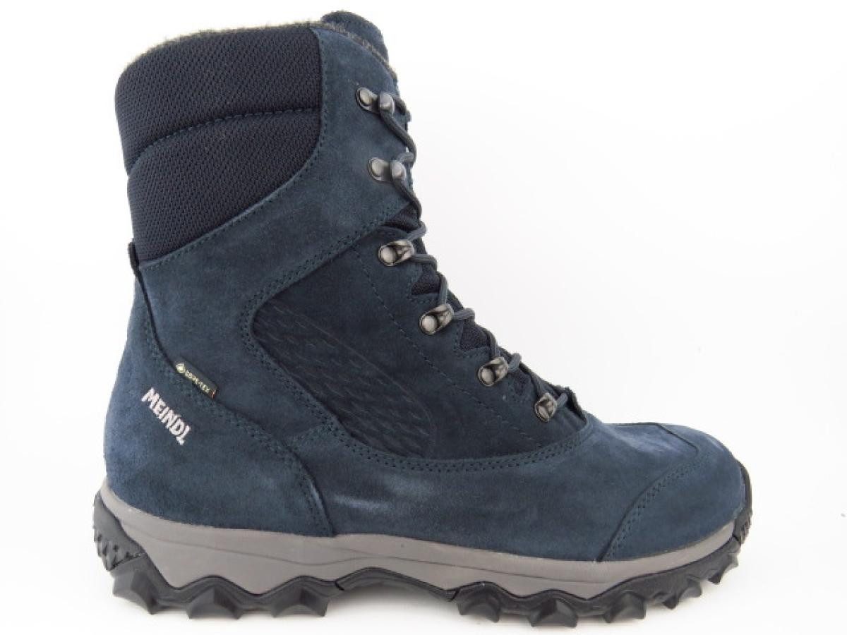 Meindl Ischgl GTX marine Winterstiefel