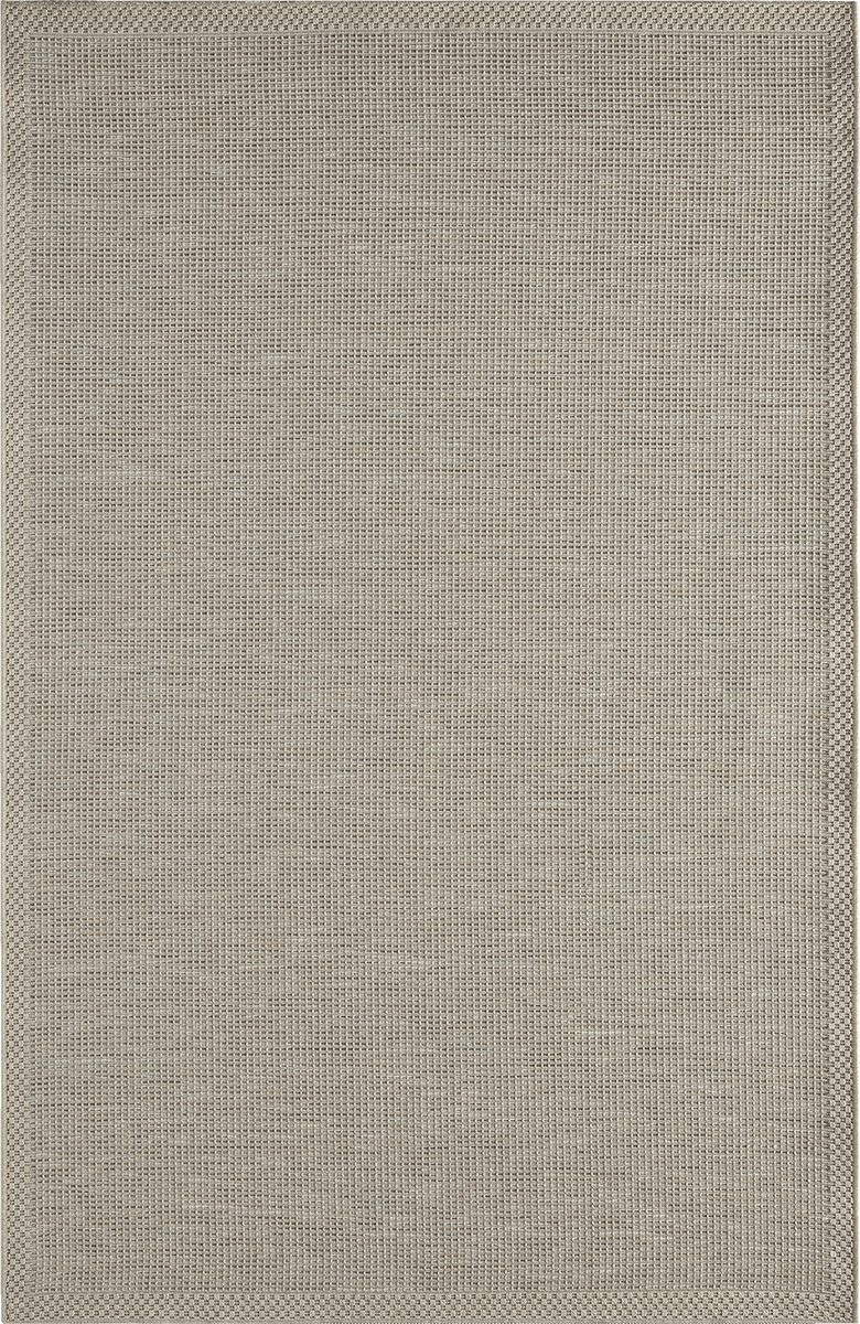 the carpet Teppich »Calgary«, rechteckig, 1 mm Höhe, moderner robuster In u günstig online kaufen