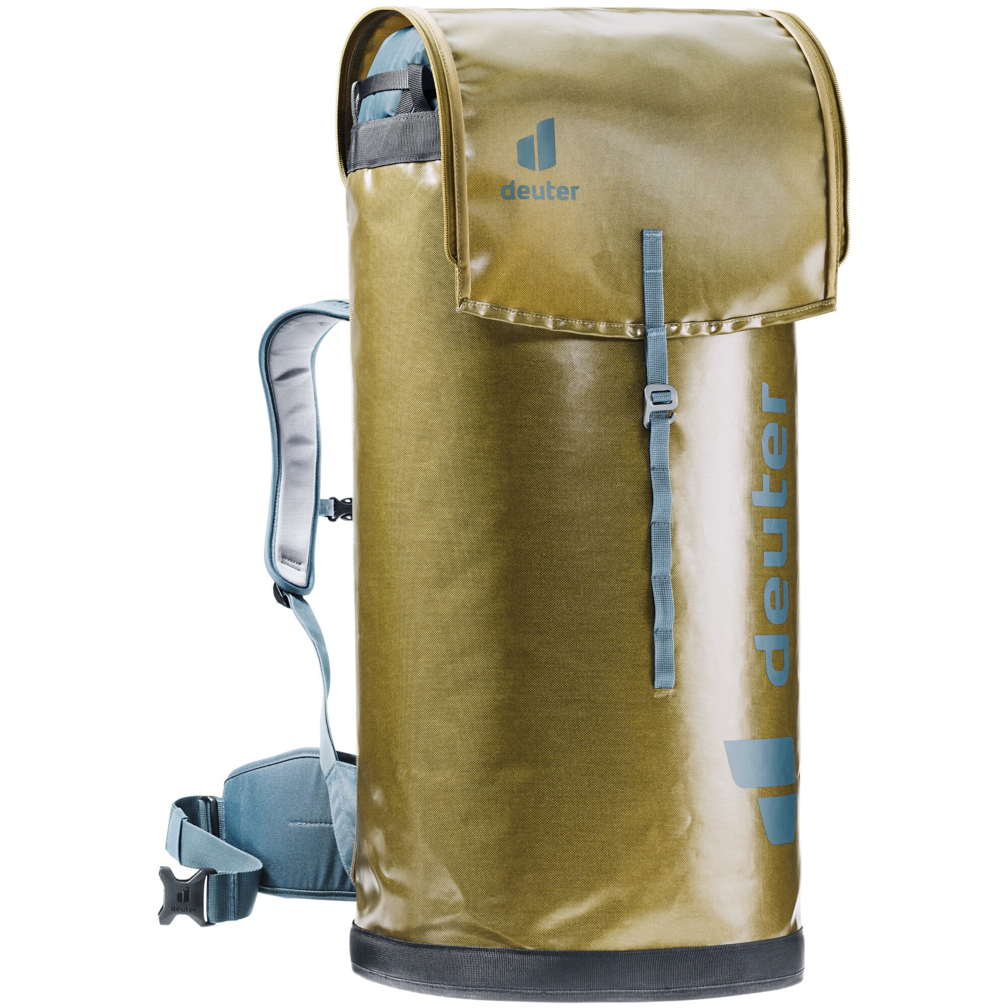 deuter Rucksack Deuter Rucksack Gravity Wall Bag 50 3362522