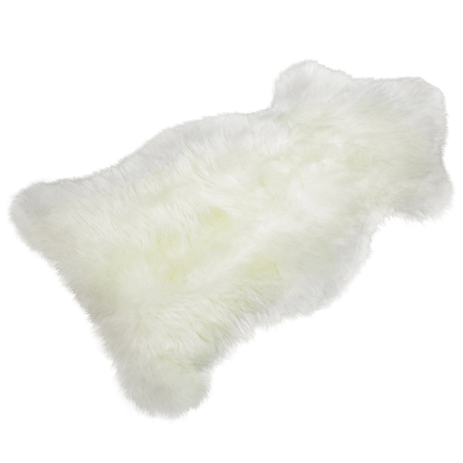 casa pura Fellteppich Lammfell Auckland, 100% Lammfell, Fellförmiger Läufer, Läufer, Höhe: 50 mm. Reduzierter Preis € 31,99. Unverbindliche Preisempfehlung € 83,99