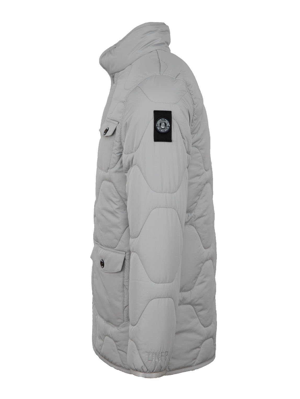 Unfair Athletics Outdoorjacke DMWU Quilted