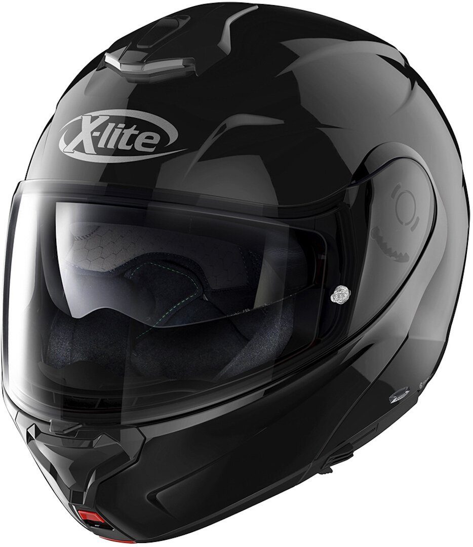 Motorradhelm X-1005 Elegance N-Com Klapphelm