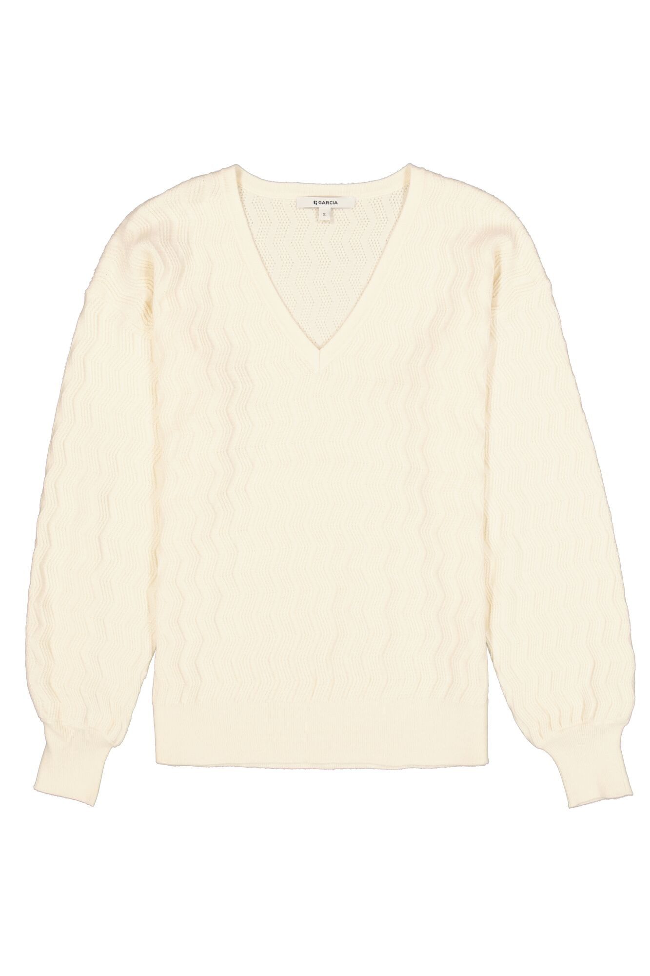 Garcia Strickpullover ladies pullover