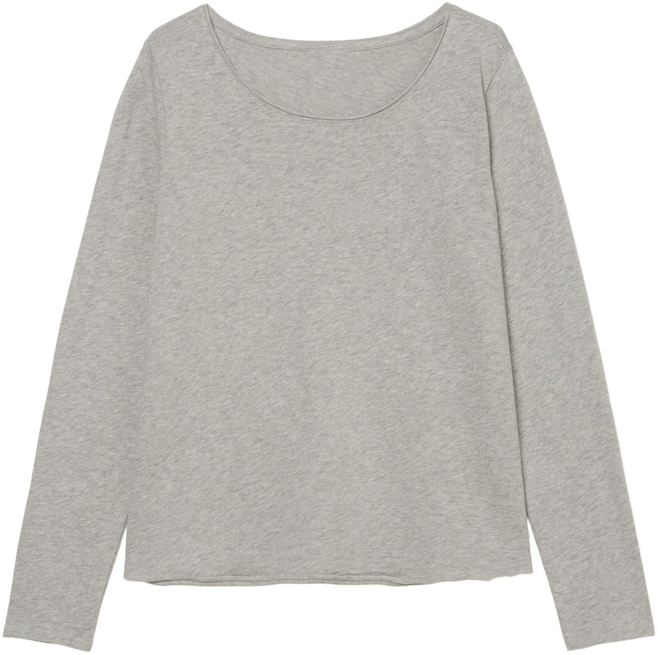 Marc O'Polo DENIM Langarmshirt als tolles Langarm-Basic günstig online kaufen