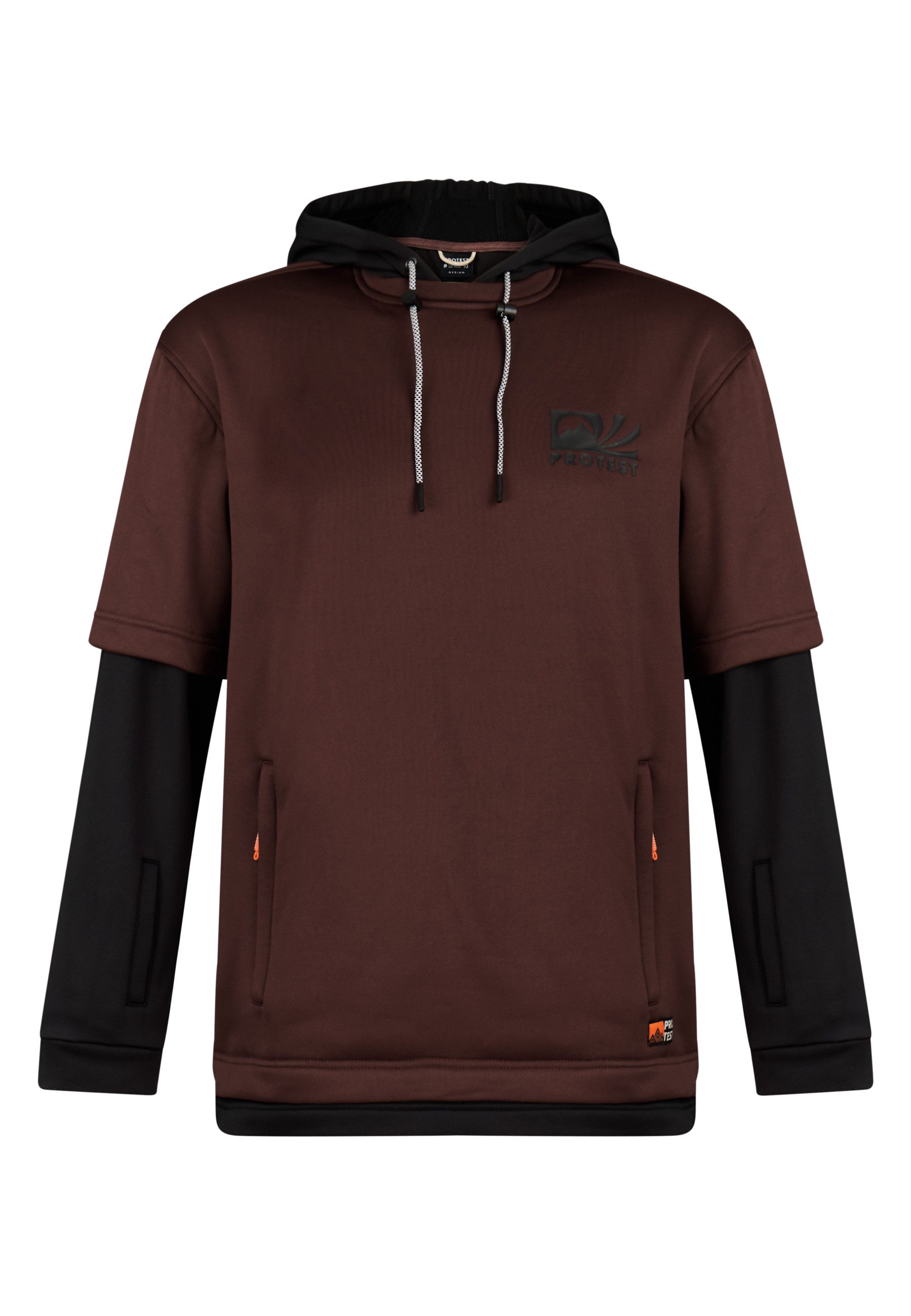 Protest Skijacke PRTWodson (1-St) Side pocket