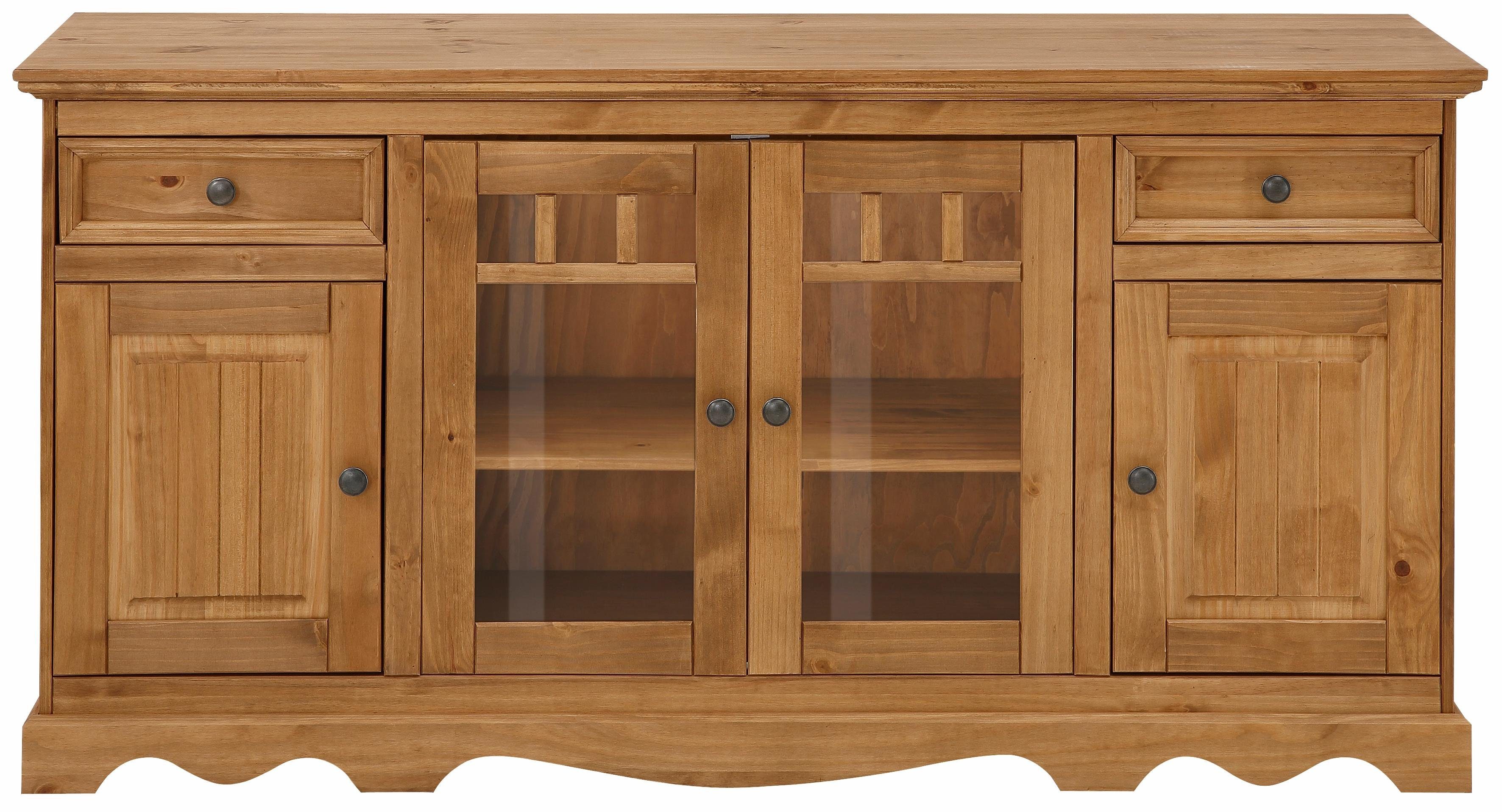 OTTO home Sideboard Melissa, Kommode, Breite 169 cm