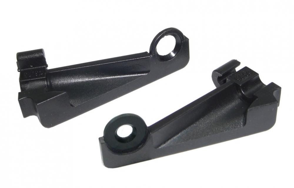 Haibike Schaltzug Haibike Cable Inlet E-Bike X+Sduro,Schalthülle incl.Schraube,4mm Bohru