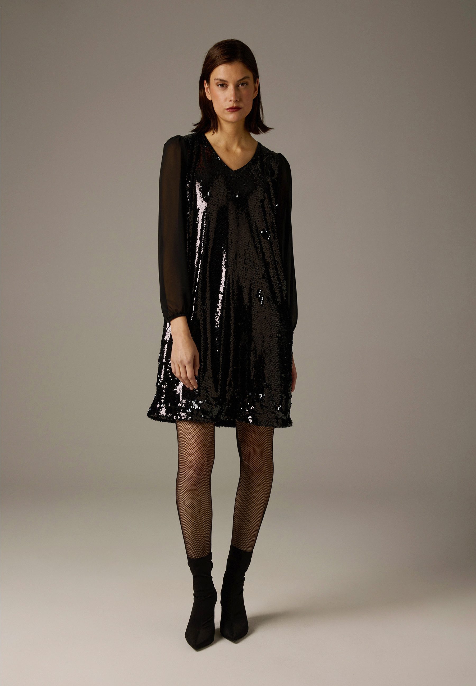 MORE&MORE Sommerkleid